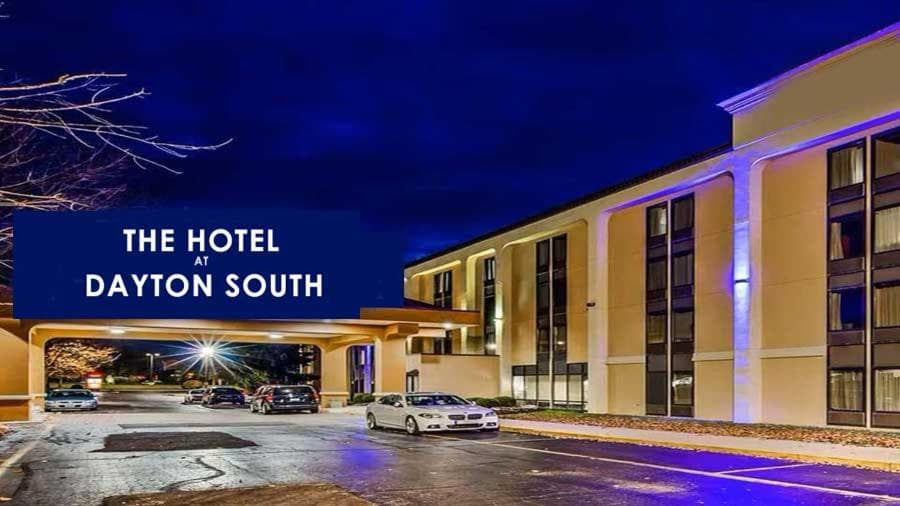 The Hotel at Dayton South gallery photo in Dayton, OH — image 17