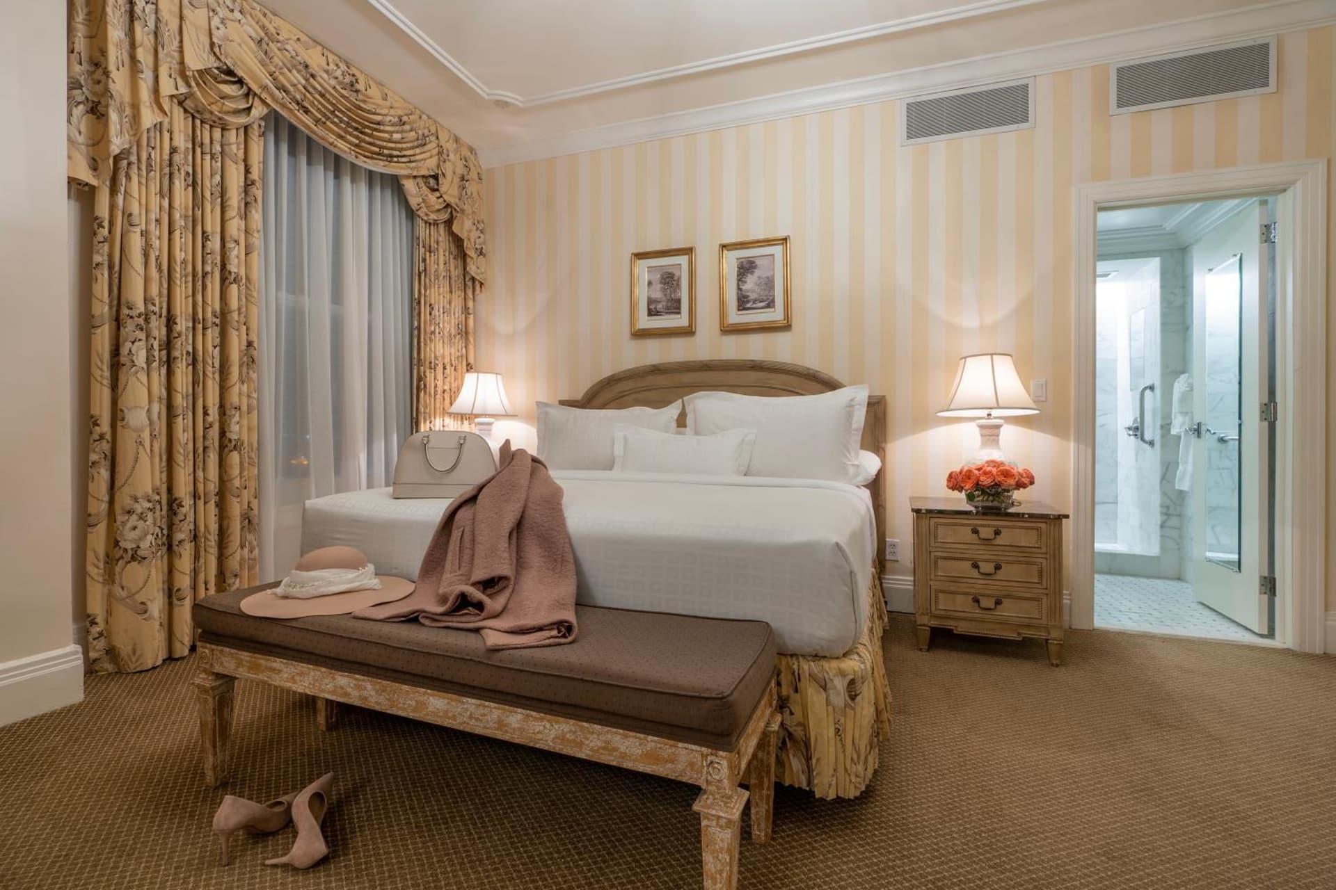 Hotel Monteleone gallery photo in New Orleans, LA — image 18