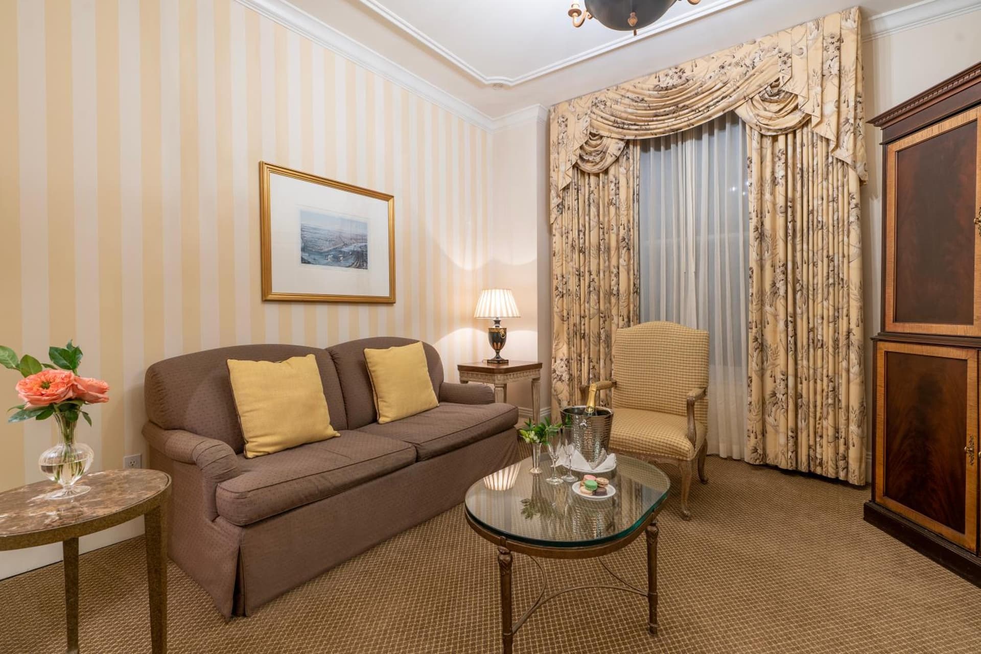 Hotel Monteleone gallery photo in New Orleans, LA — image 7