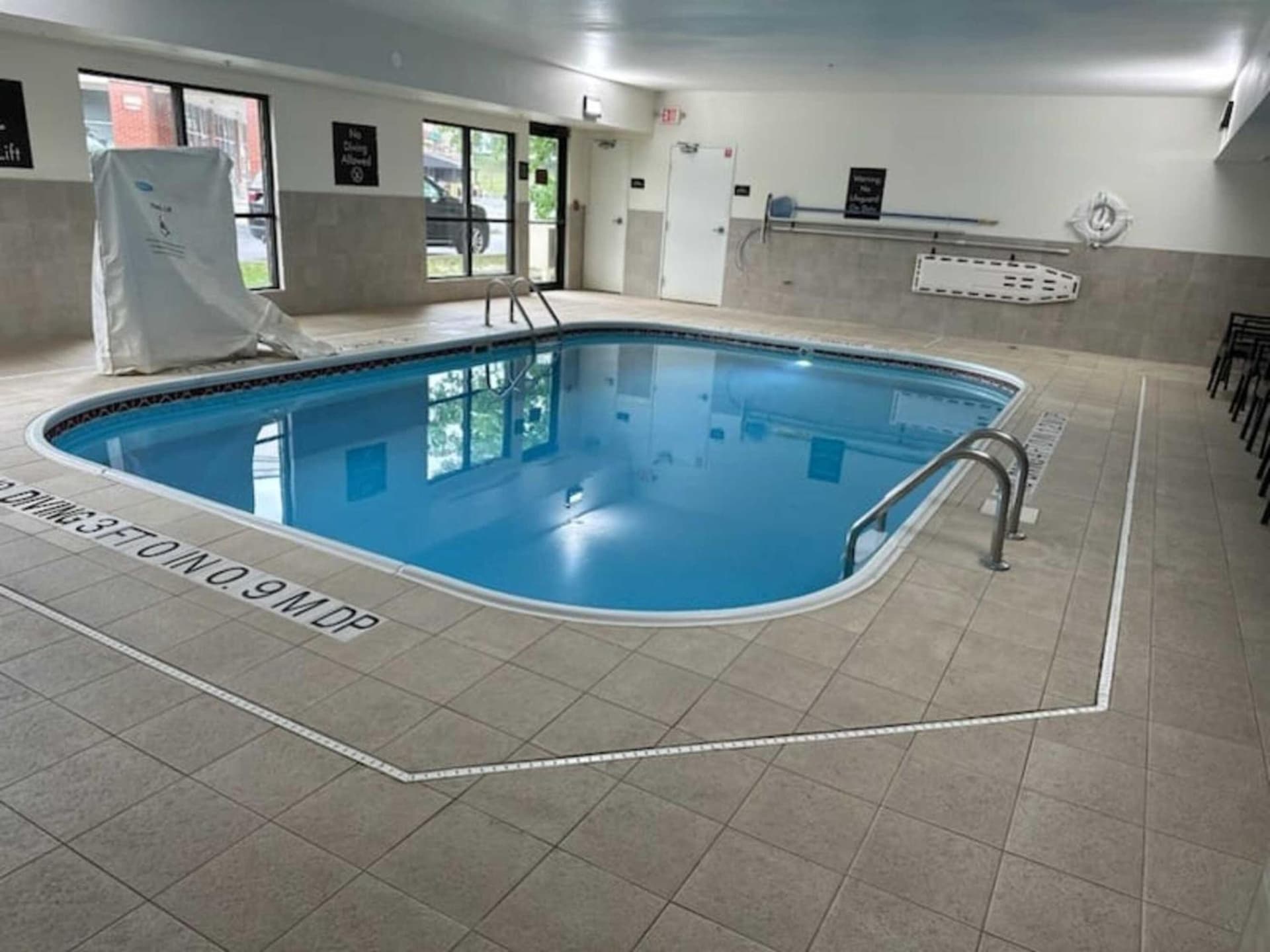 Comfort Inn & Suites Middletown - Franklin gallery photo in Middletown, OH — image 30
