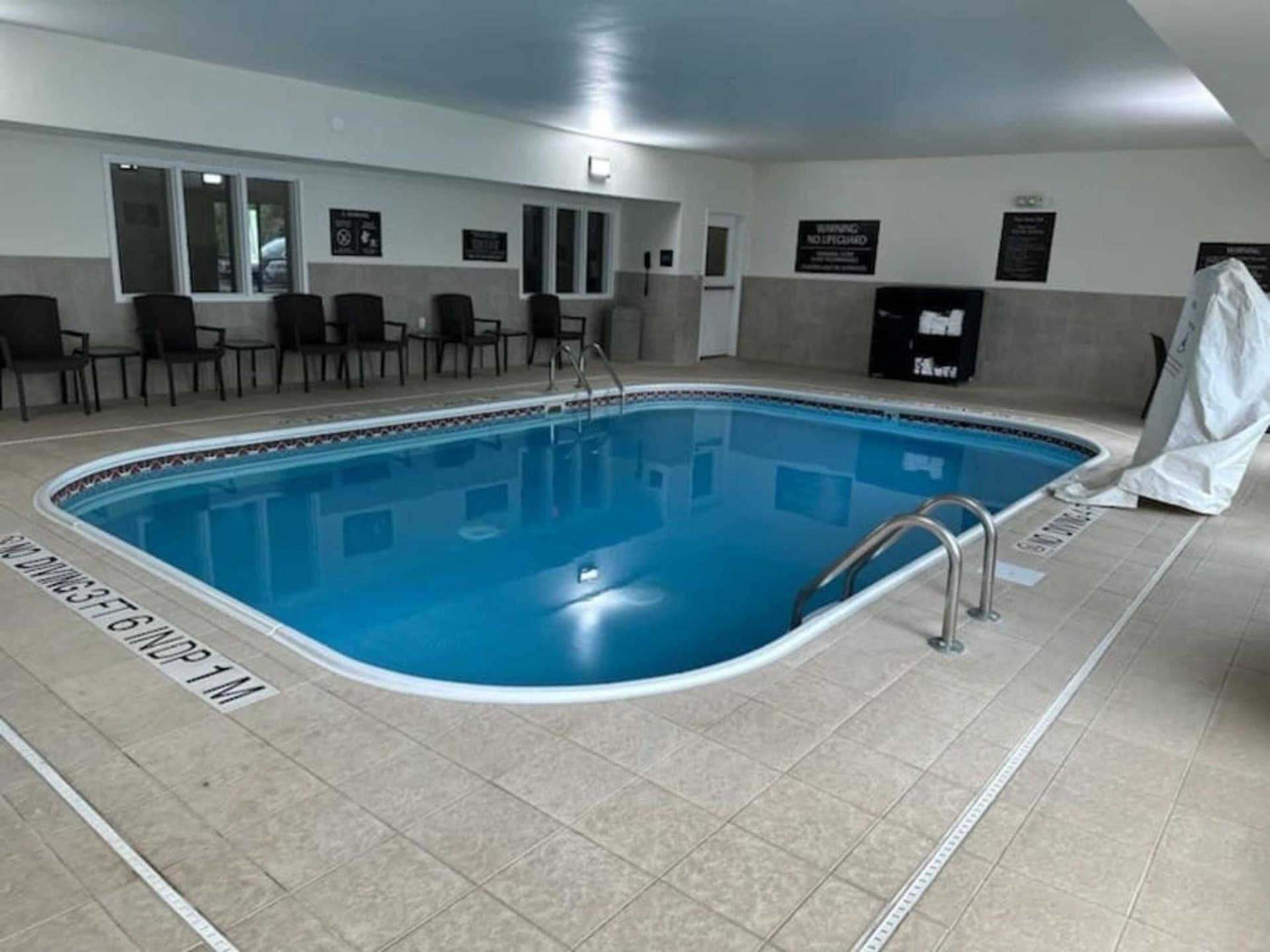 Comfort Inn & Suites Middletown - Franklin gallery photo in Middletown, OH — image 17