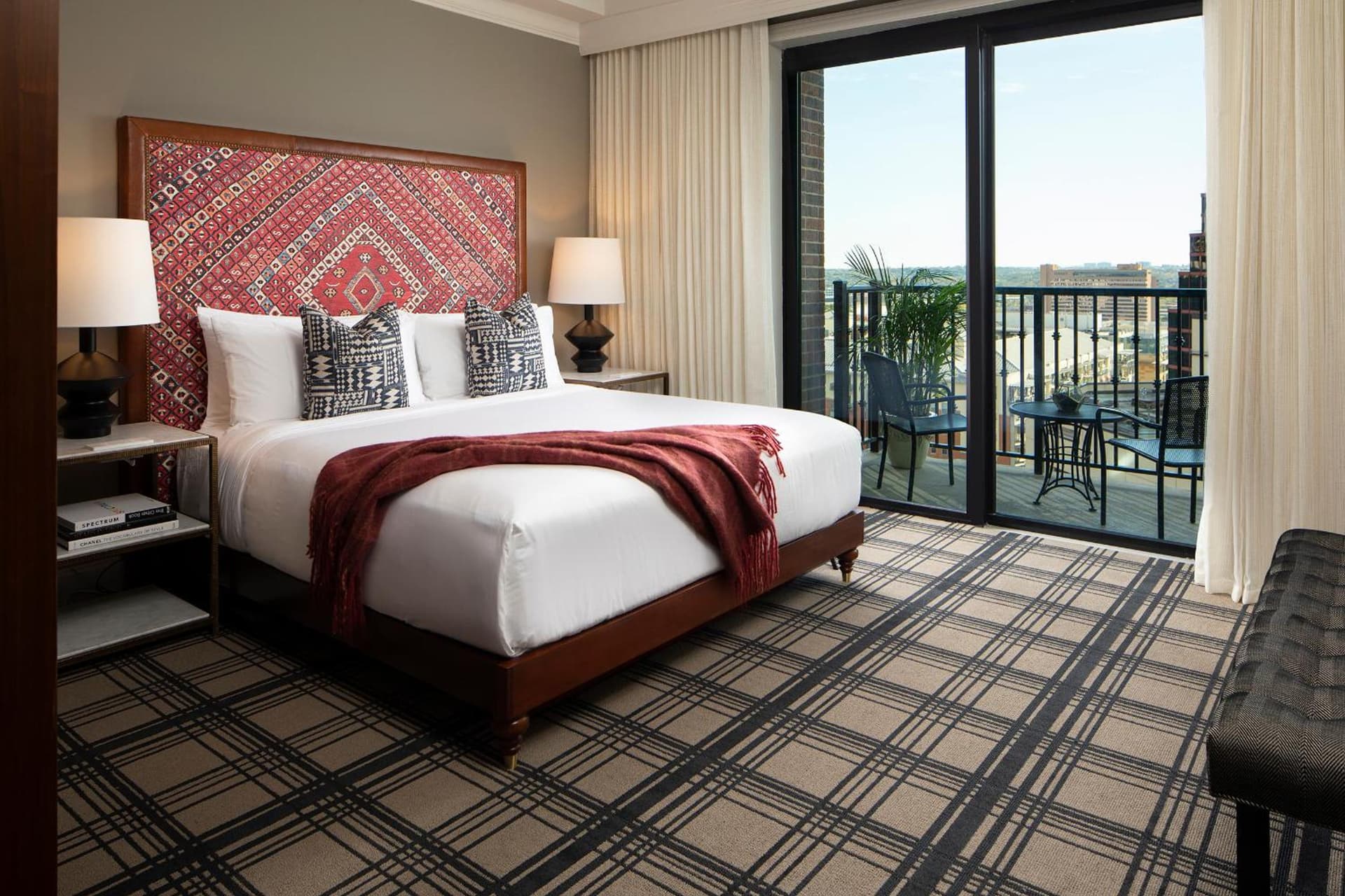 Hotel ZaZa Austin gallery photo in Austin, TX — image 29