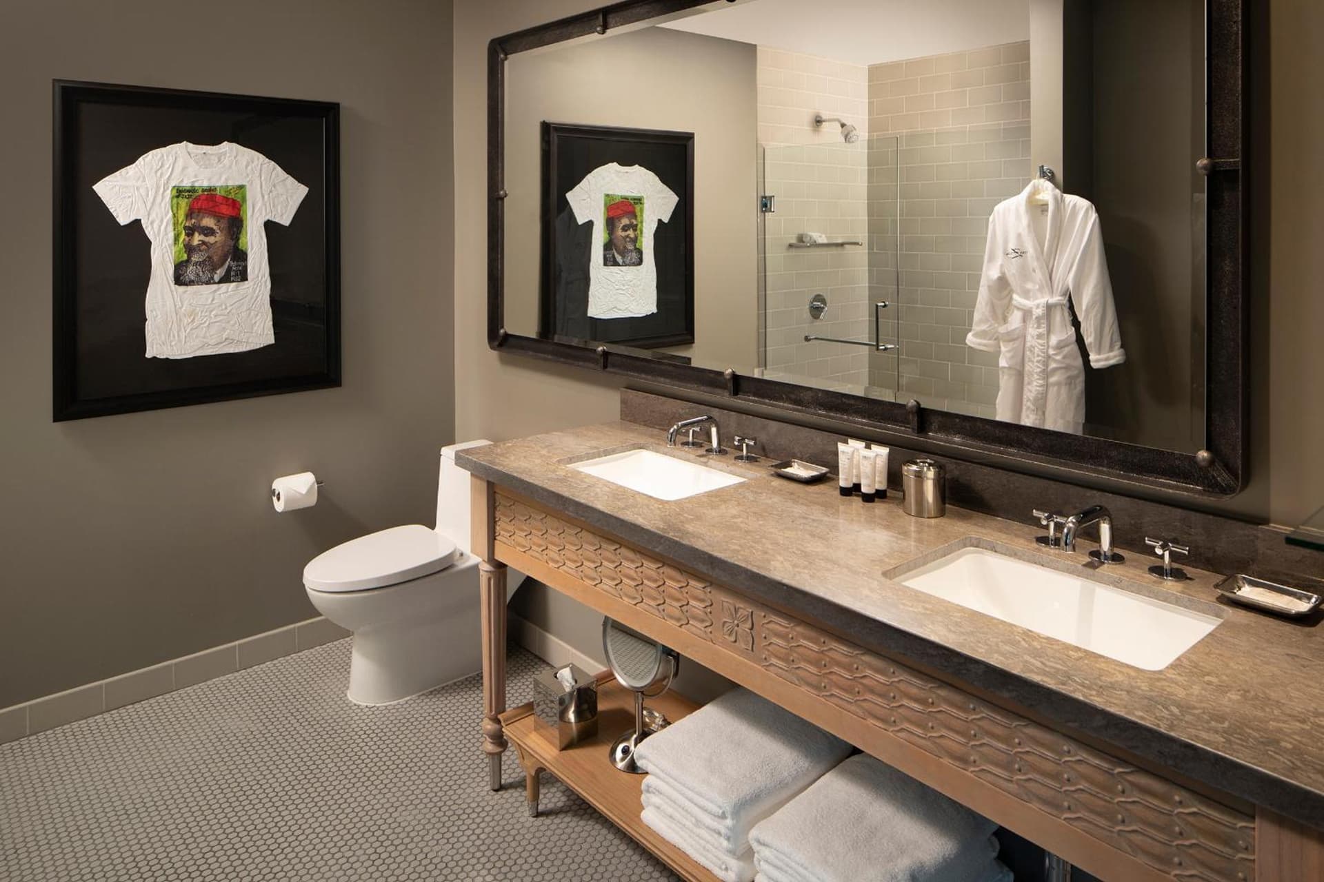 Hotel ZaZa Austin gallery photo in Austin, TX — image 12