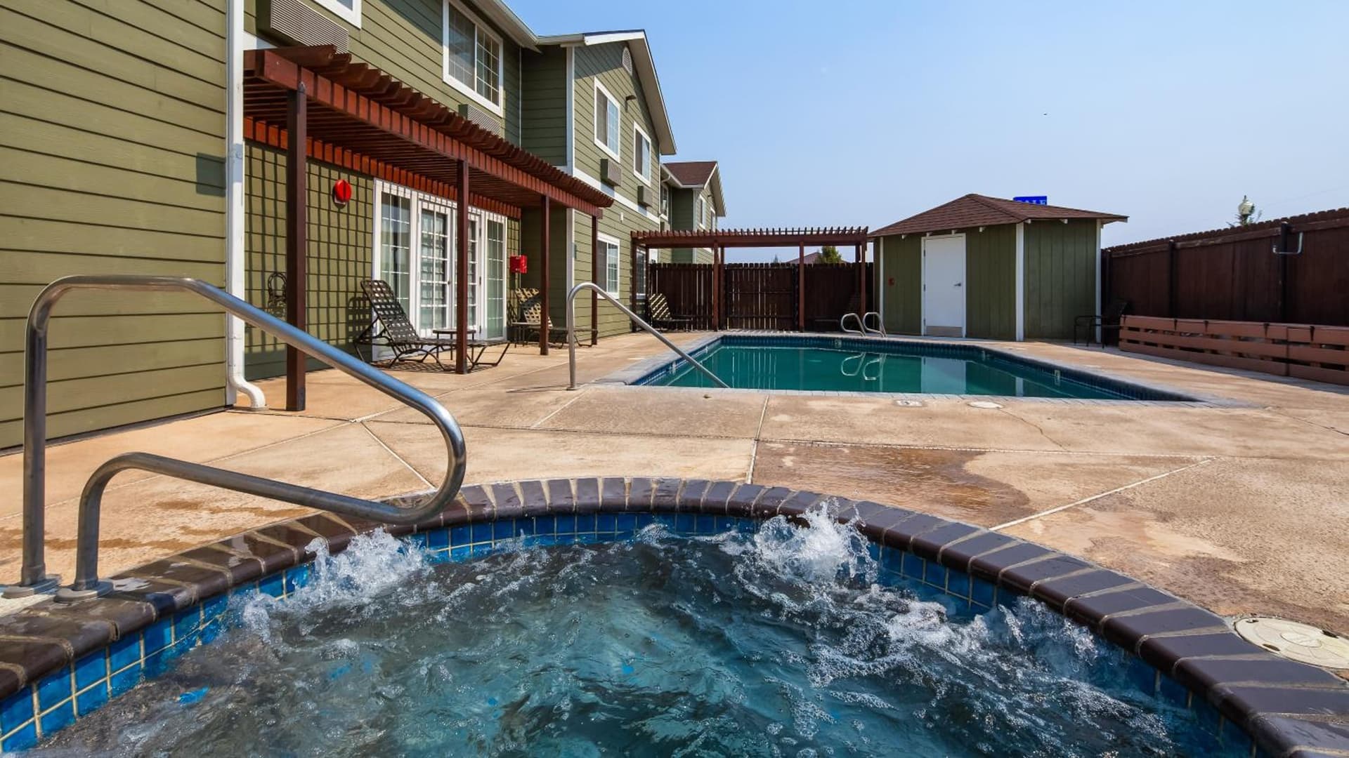 Best Western Plus The Inn at Horse Heaven gallery photo in Prosser, WA — image 5