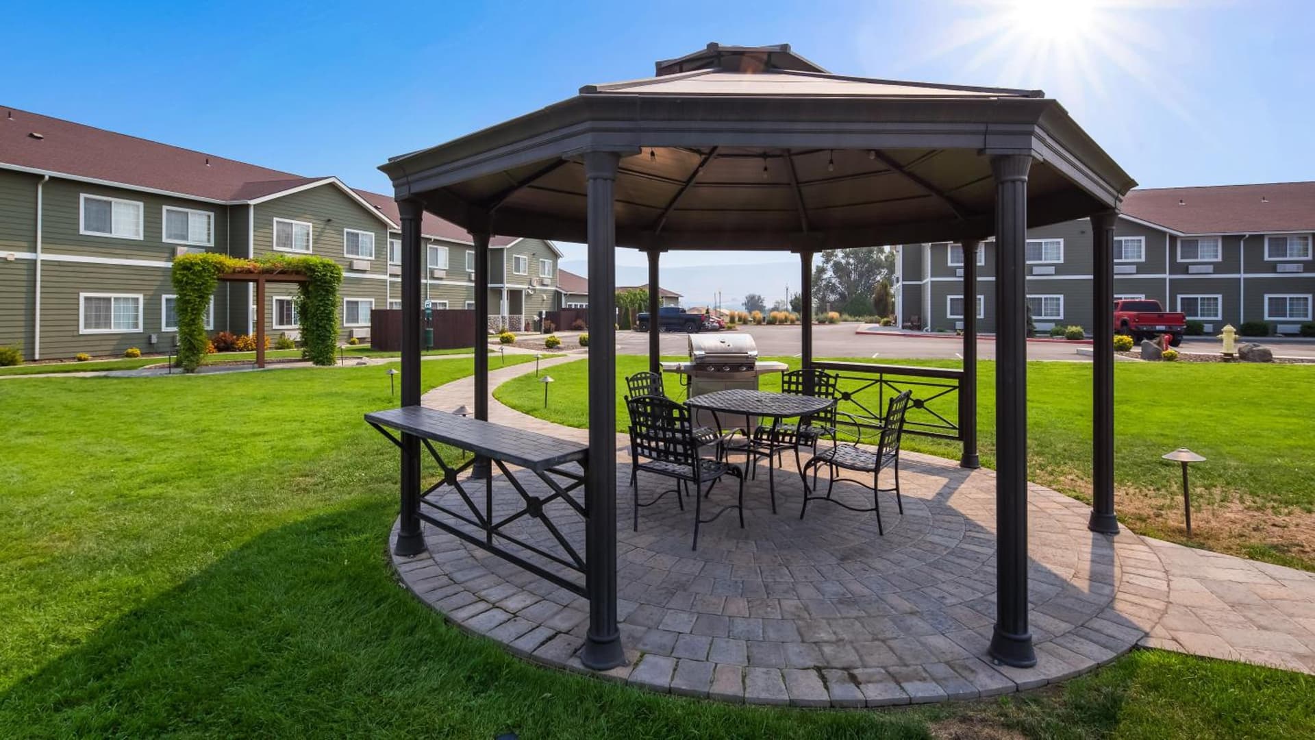 Best Western Plus The Inn at Horse Heaven gallery photo in Prosser, WA — image 29