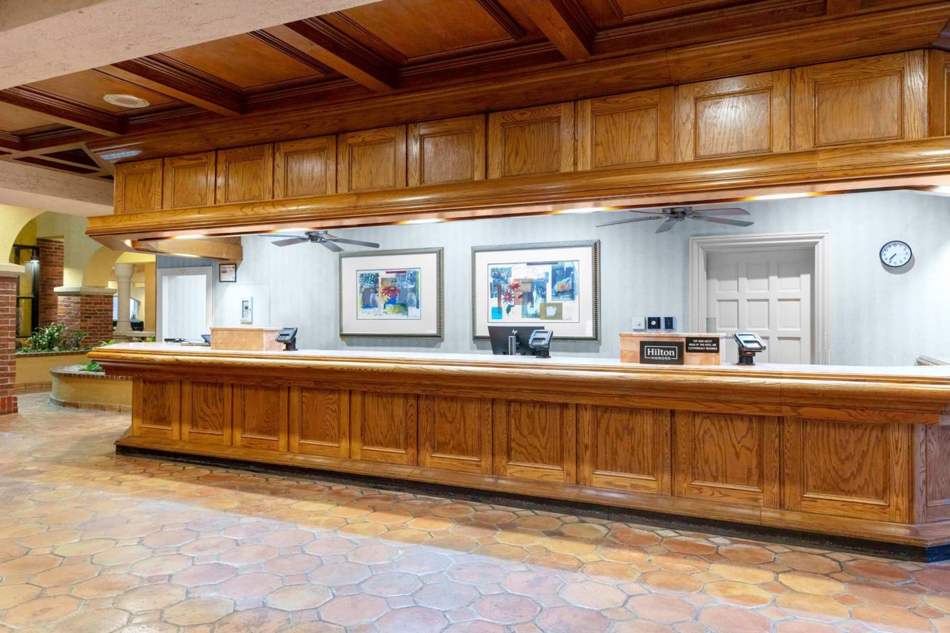 Embassy Suites by Hilton Kansas City Plaza gallery photo in Kansas City, MO — image 29