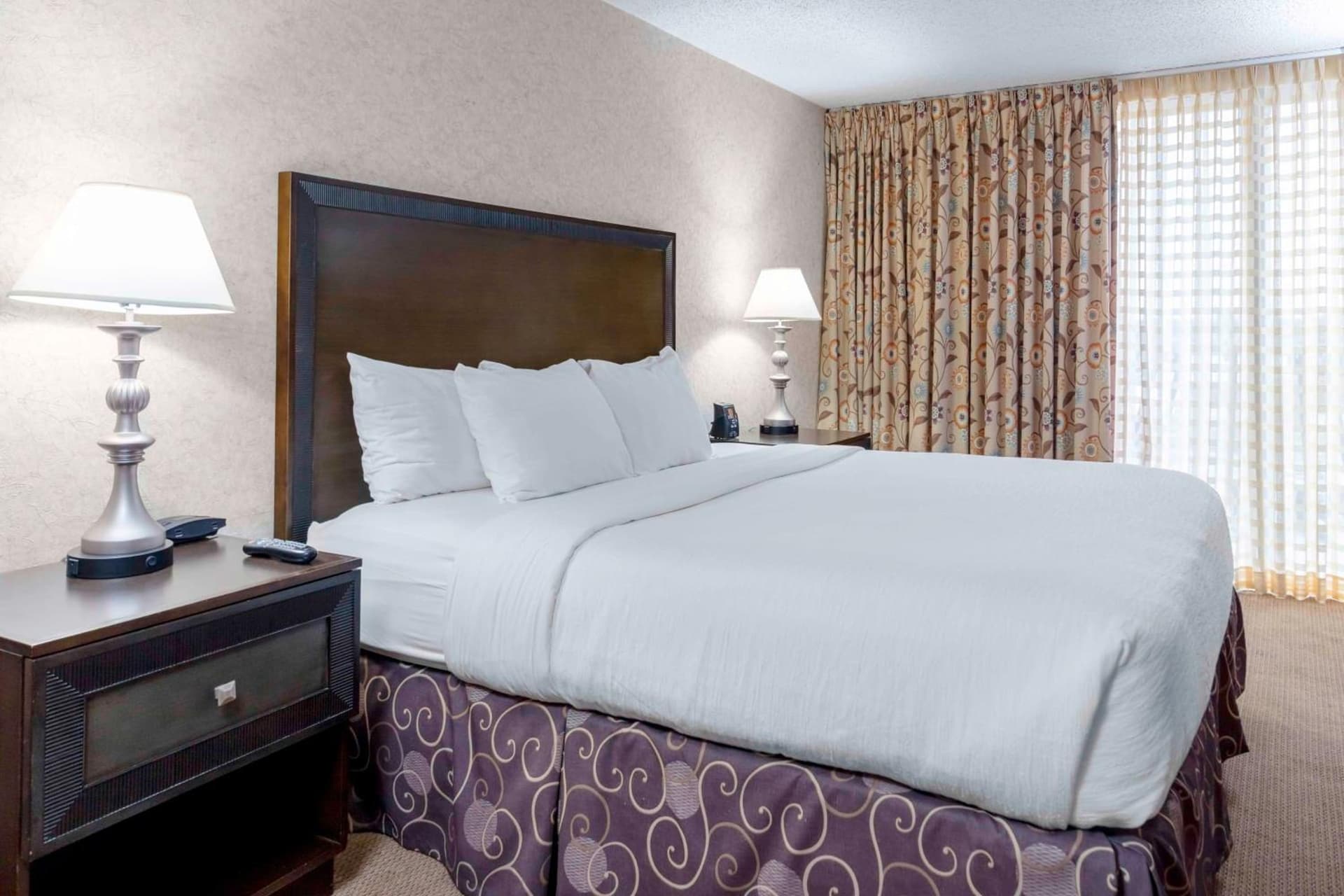 Embassy Suites by Hilton Kansas City Plaza gallery photo in Kansas City, MO — image 28