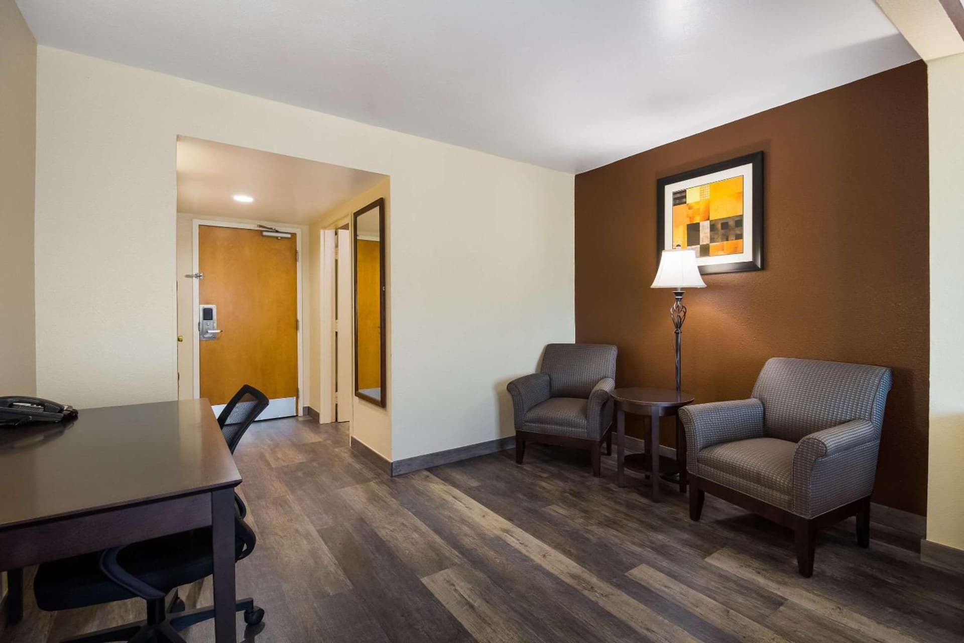 Quality Inn & Suites North Myrtle Beach gallery photo in Myrtle Beach, SC — image 10
