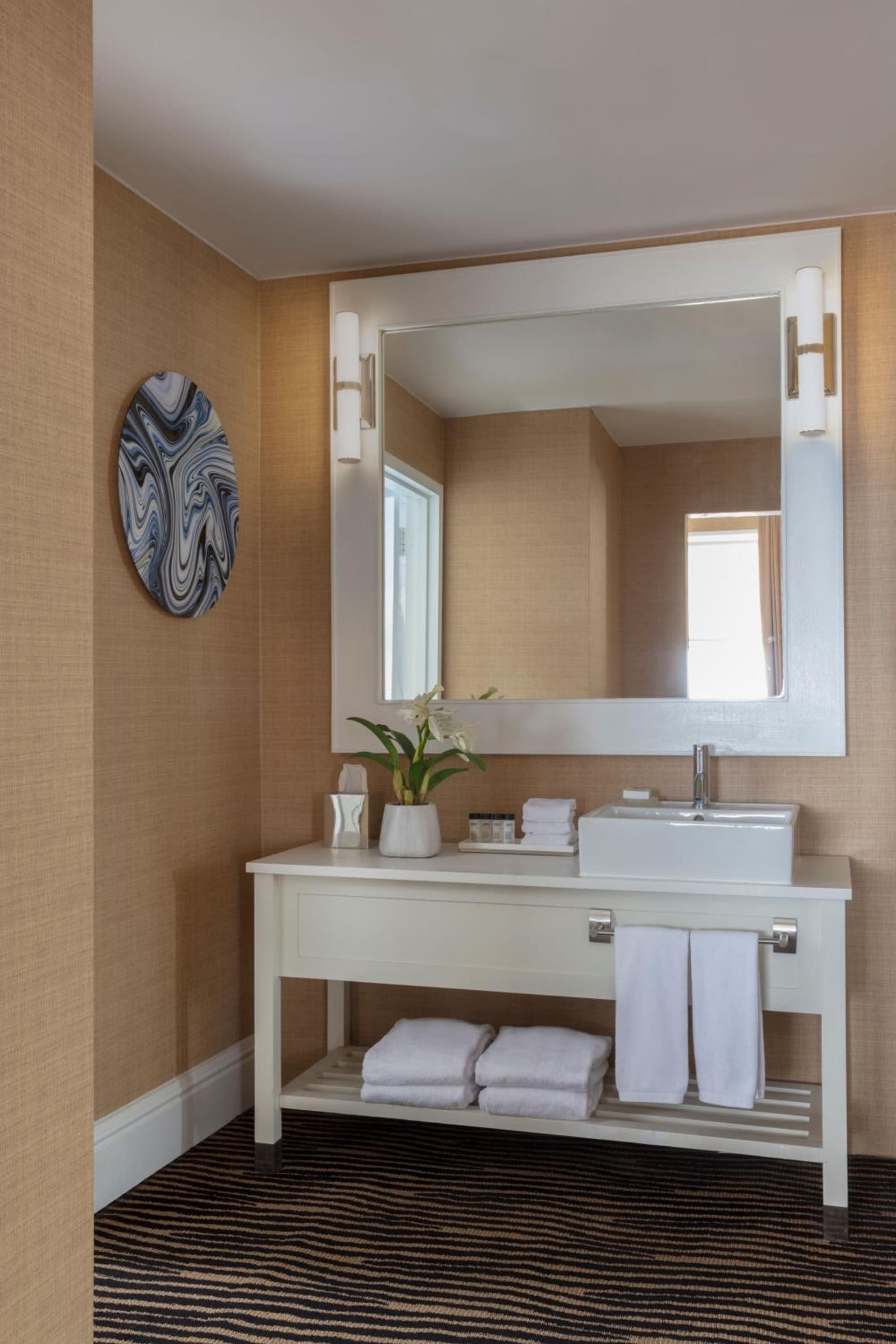 Berkeley Oceanfront Hotel gallery photo in Asbury Park, NJ — image 29