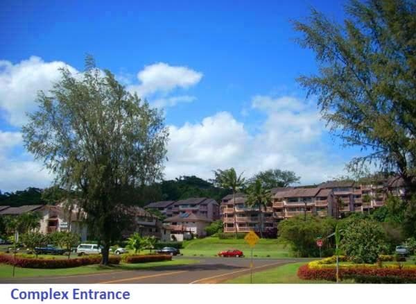 Banyan Harbor featured exterior or lobby in Lihue, HI — similar hotel
