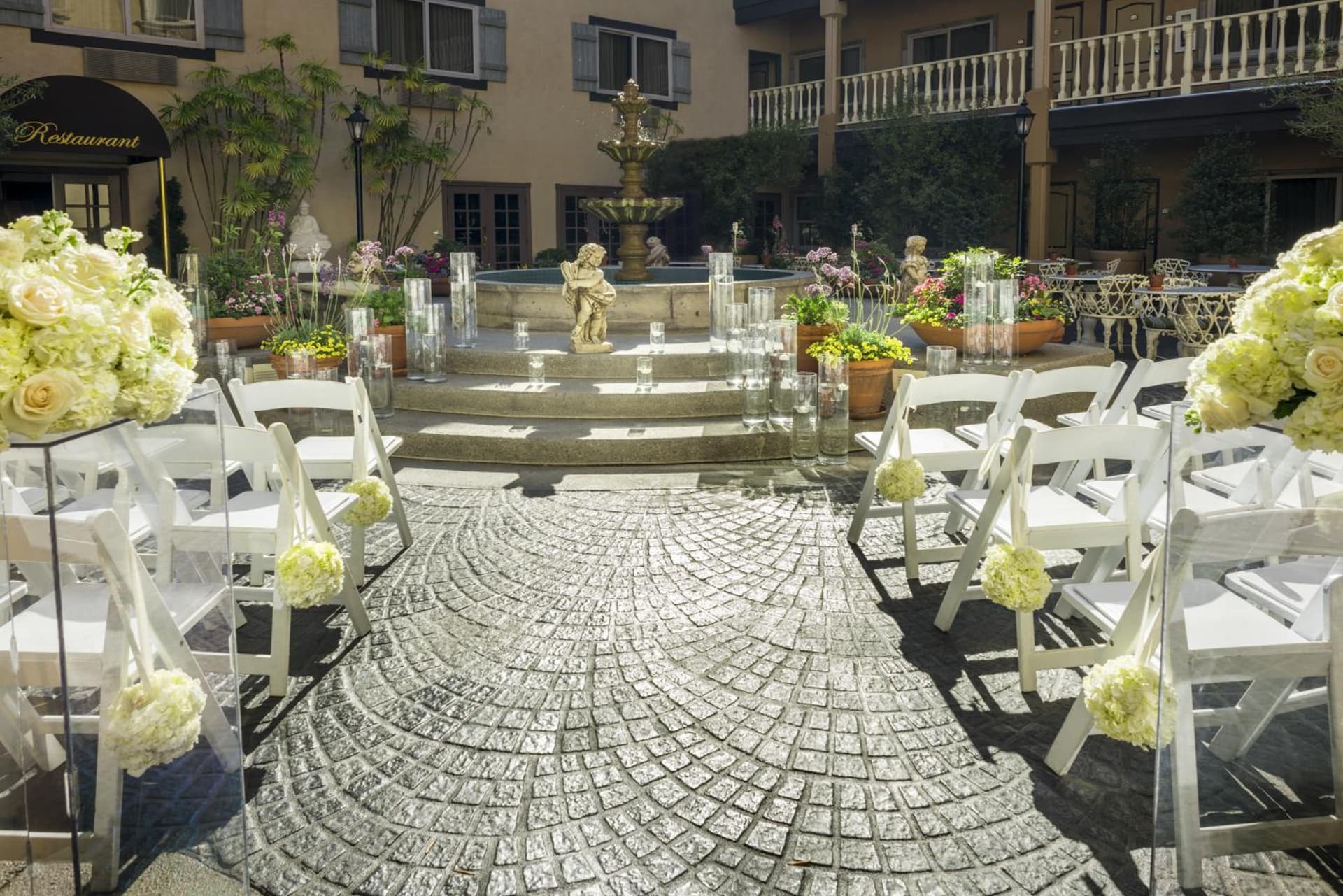 Ayres Hotel Costa Mesa Newport Beach gallery photo in Costa Mesa, CA — image 28