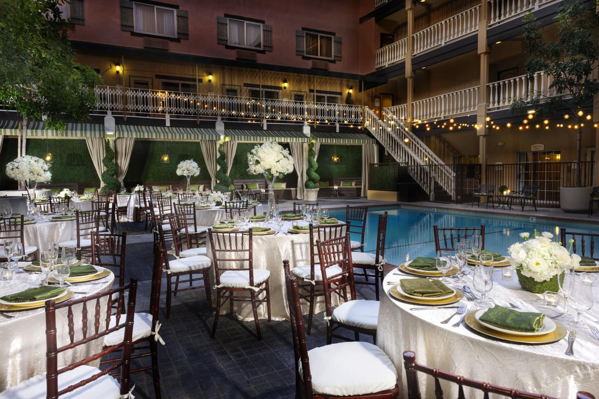 Ayres Hotel Costa Mesa Newport Beach gallery photo in Costa Mesa, CA — image 15