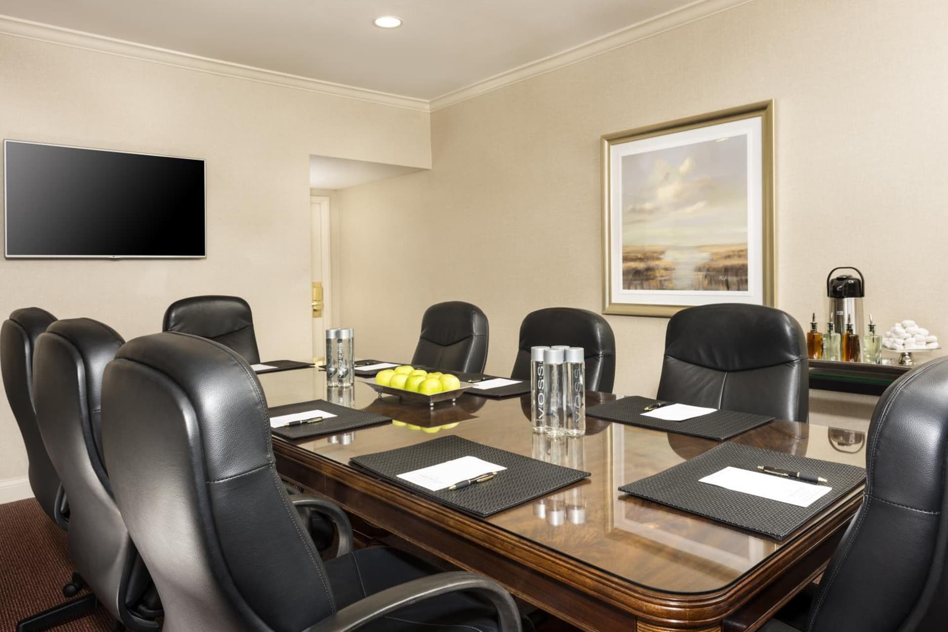 Ayres Hotel Costa Mesa Newport Beach gallery photo in Costa Mesa, CA — image 58