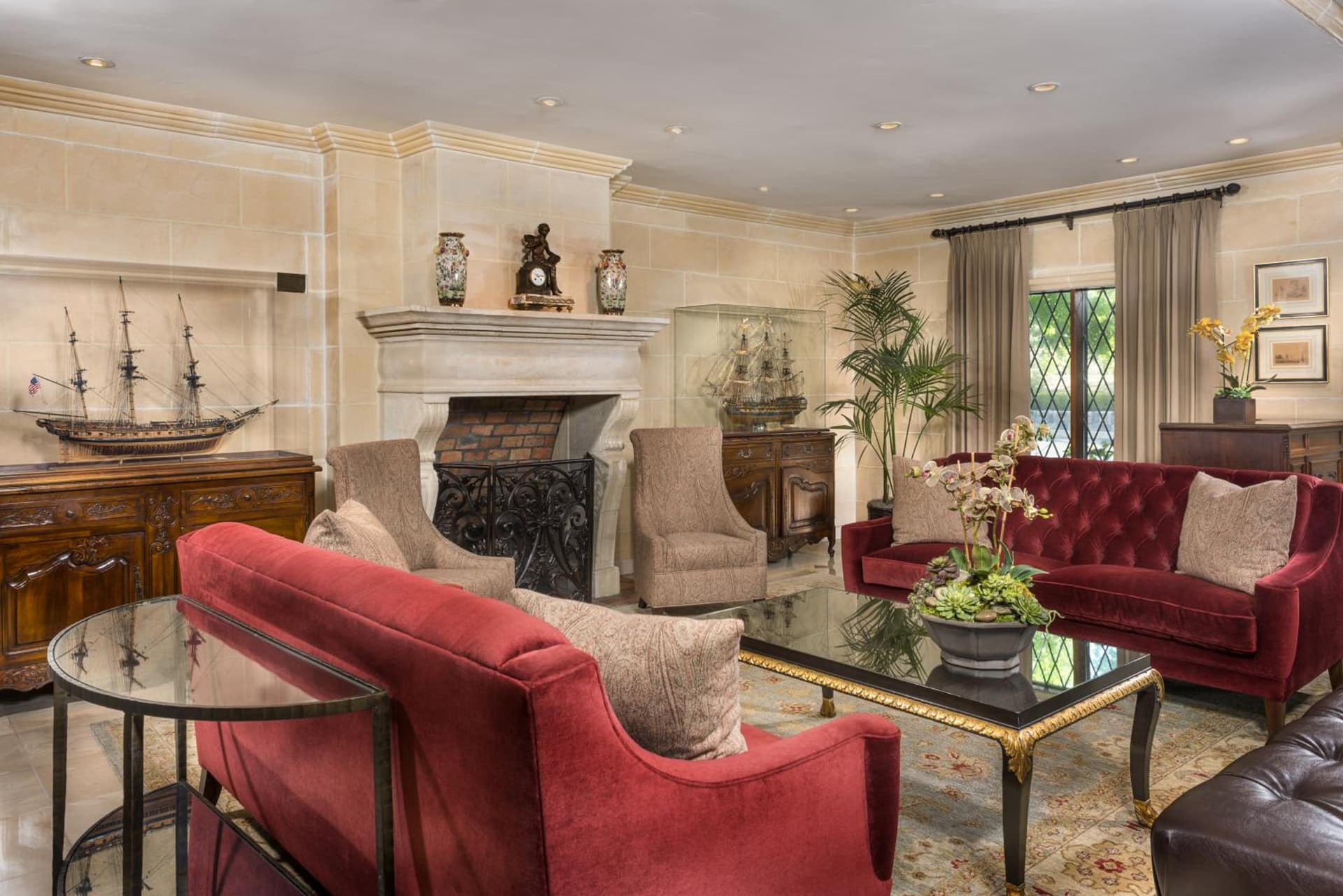 Ayres Hotel Costa Mesa Newport Beach gallery photo in Costa Mesa, CA — image 67