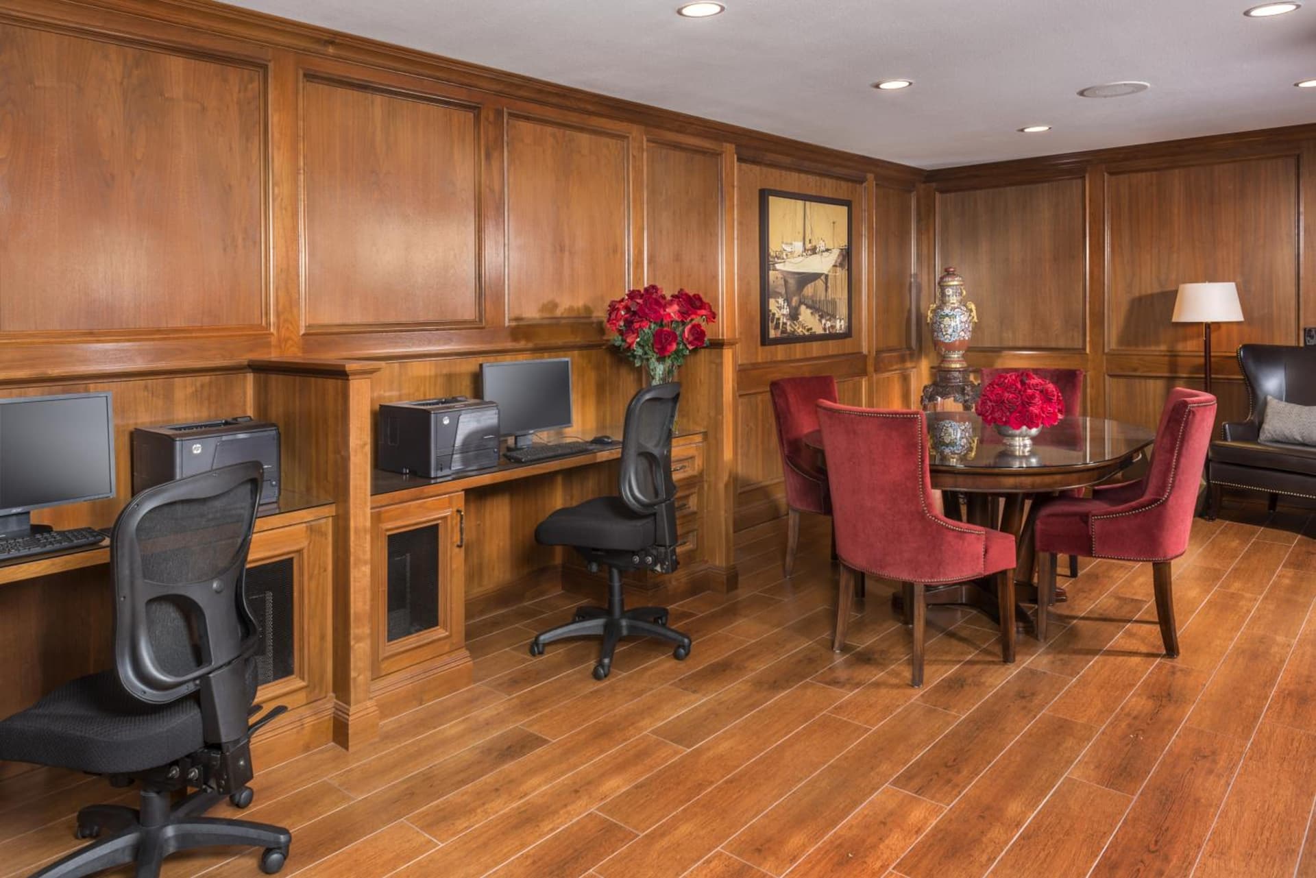 Ayres Hotel Costa Mesa Newport Beach exterior or lobby in Costa Mesa, CA — main listing photo