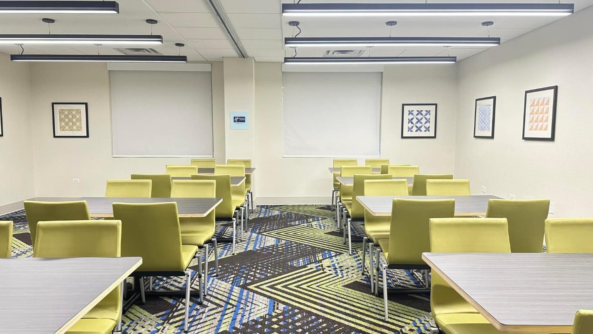 Holiday Inn Express & Suites - Prospect Heights by IHG gallery photo in Prospect Heights, IL — image 43