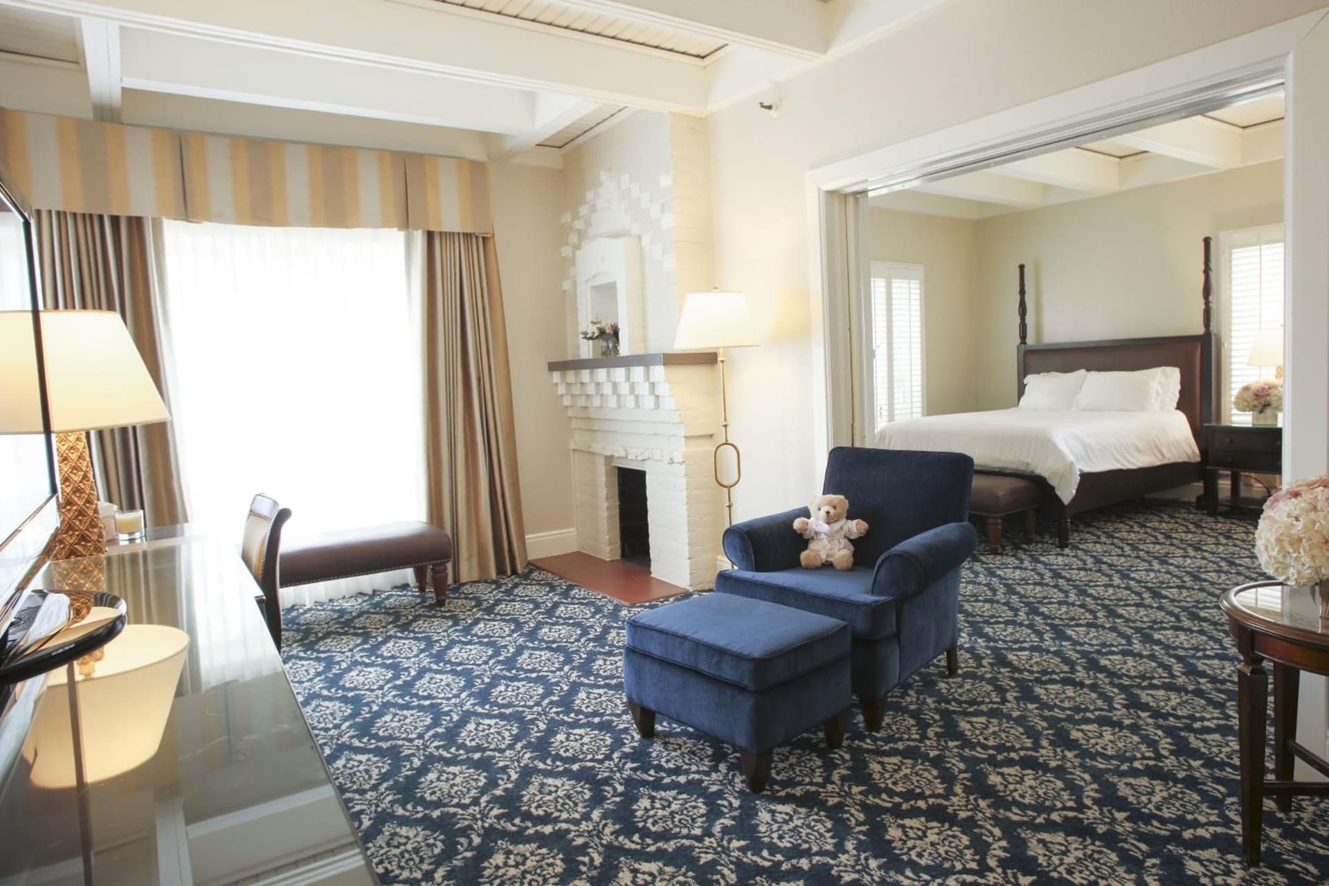 The Mission Inn Hotel and Spa gallery photo in Riverside, CA — image 5