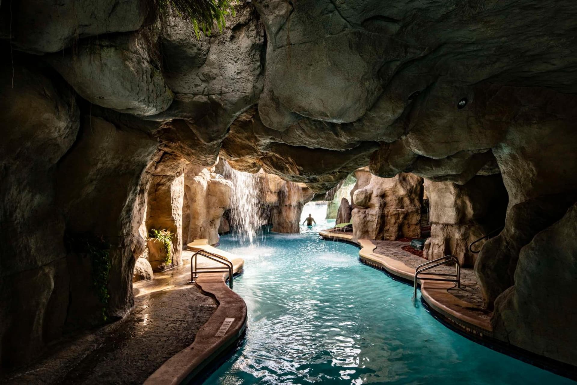 Hyatt Regency Grand Cypress Resort - Free Shuttle to Theme Parks! gallery photo in Orlando, FL — image 37