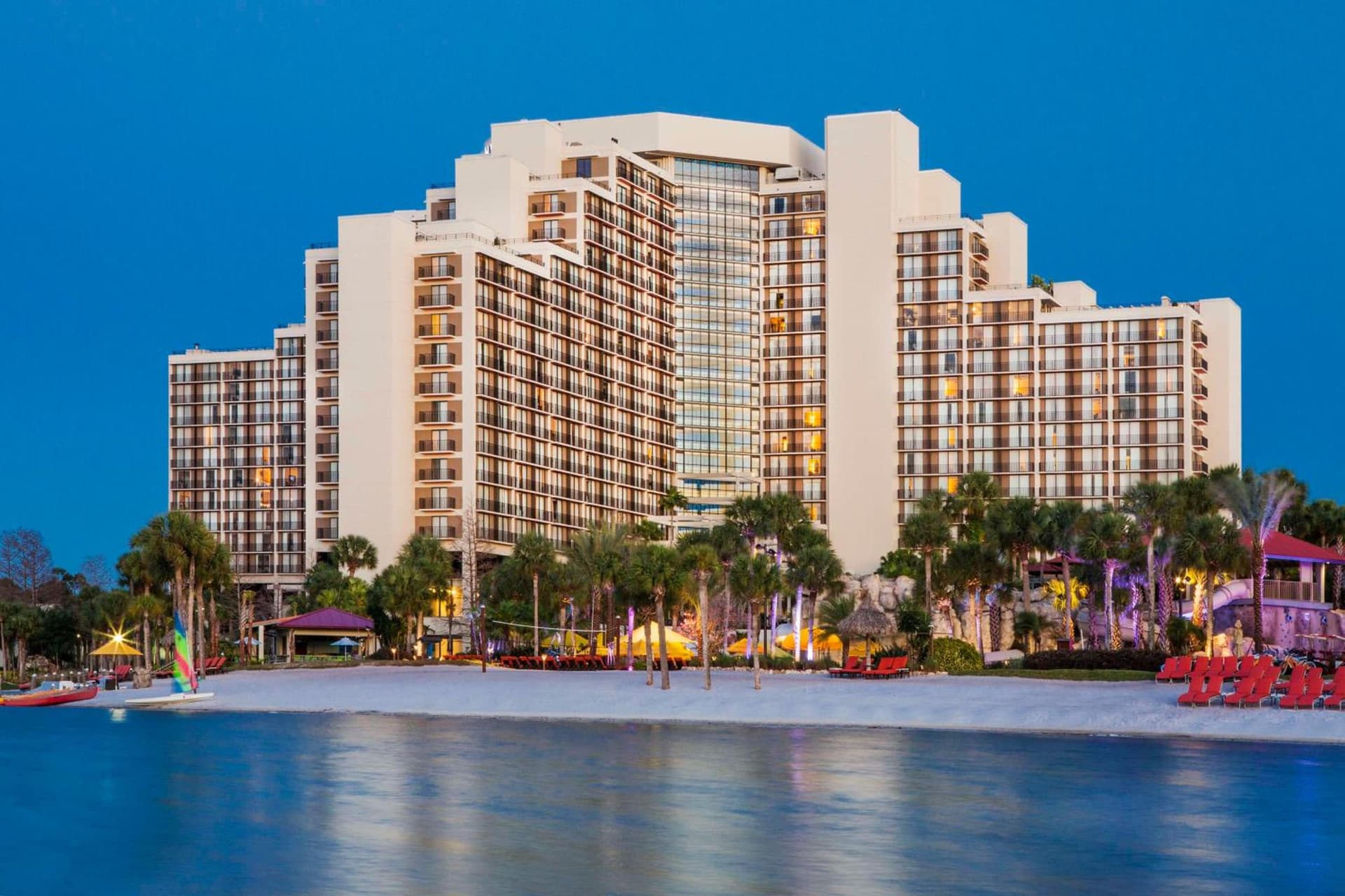 Hyatt Regency Grand Cypress Resort - Free Shuttle to Theme Parks! gallery photo in Orlando, FL — image 63