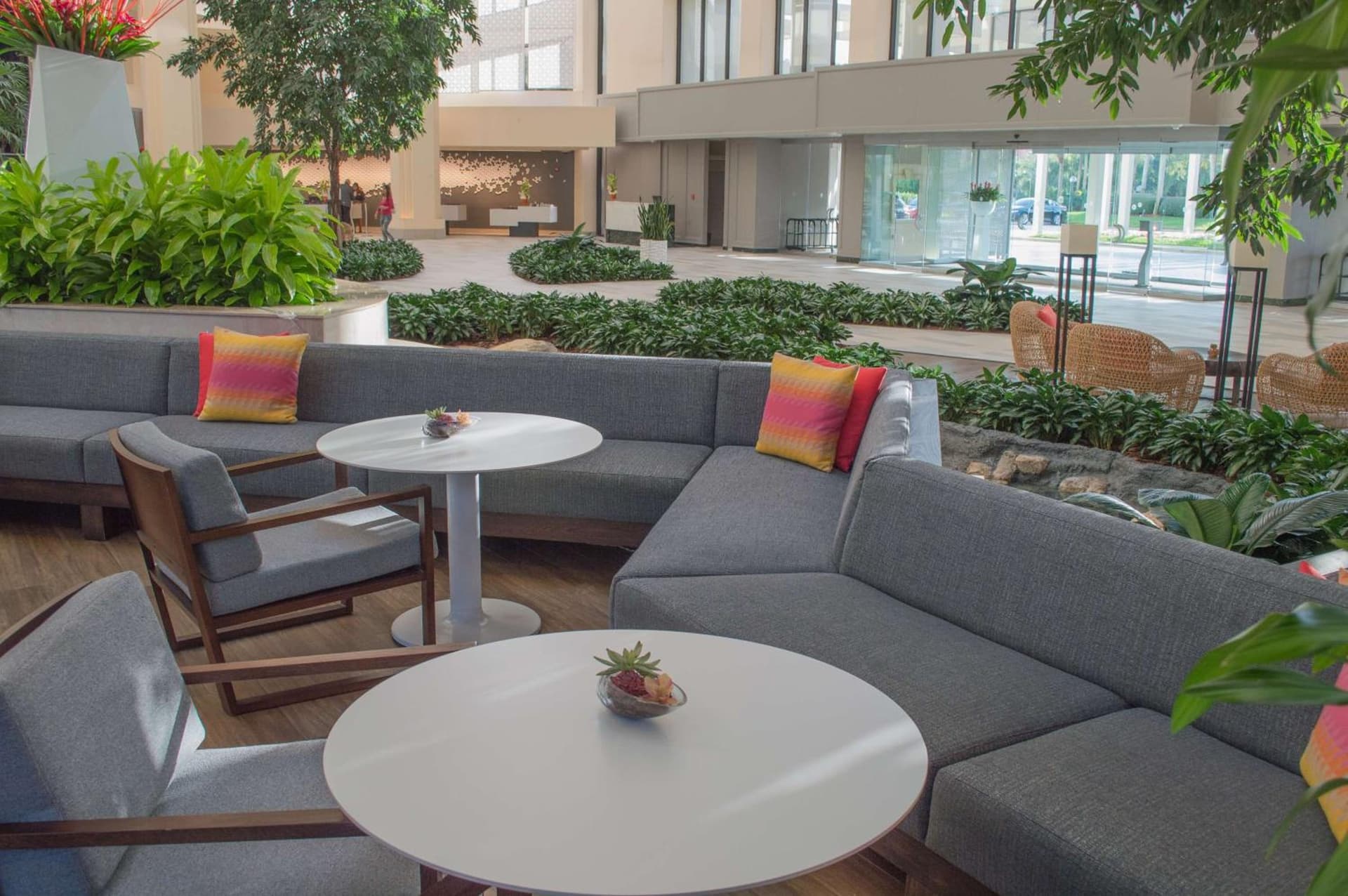 Hyatt Regency Grand Cypress Resort - Free Shuttle to Theme Parks! gallery photo in Orlando, FL — image 4