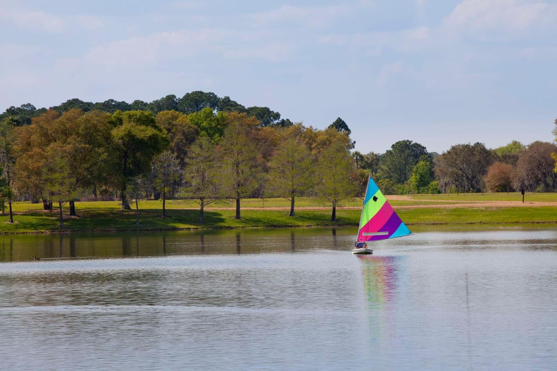Hyatt Regency Grand Cypress Resort - Free Shuttle to Theme Parks! gallery photo in Orlando, FL — image 56