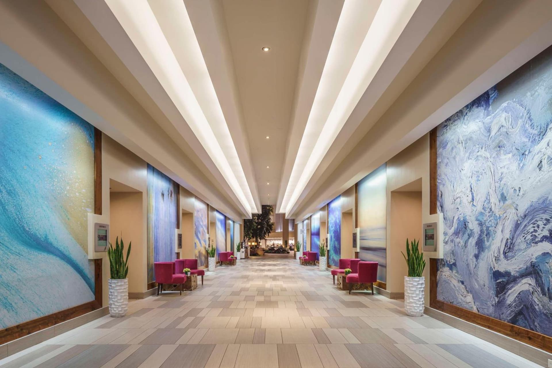 Hyatt Regency Grand Cypress Resort - Free Shuttle to Theme Parks! gallery photo in Orlando, FL — image 86