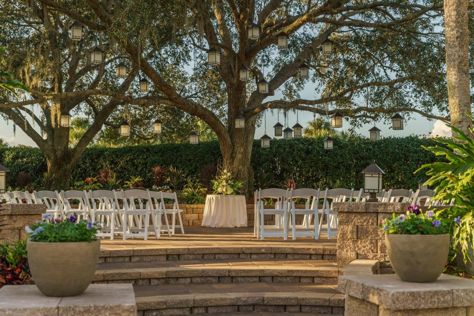 Hyatt Regency Grand Cypress Resort - Free Shuttle to Theme Parks! gallery photo in Orlando, FL — image 73