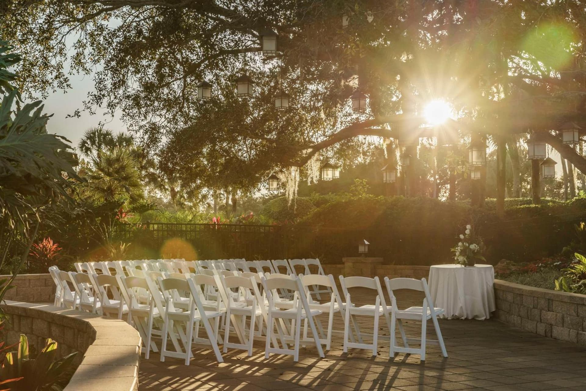 Hyatt Regency Grand Cypress Resort - Free Shuttle to Theme Parks! gallery photo in Orlando, FL — image 33