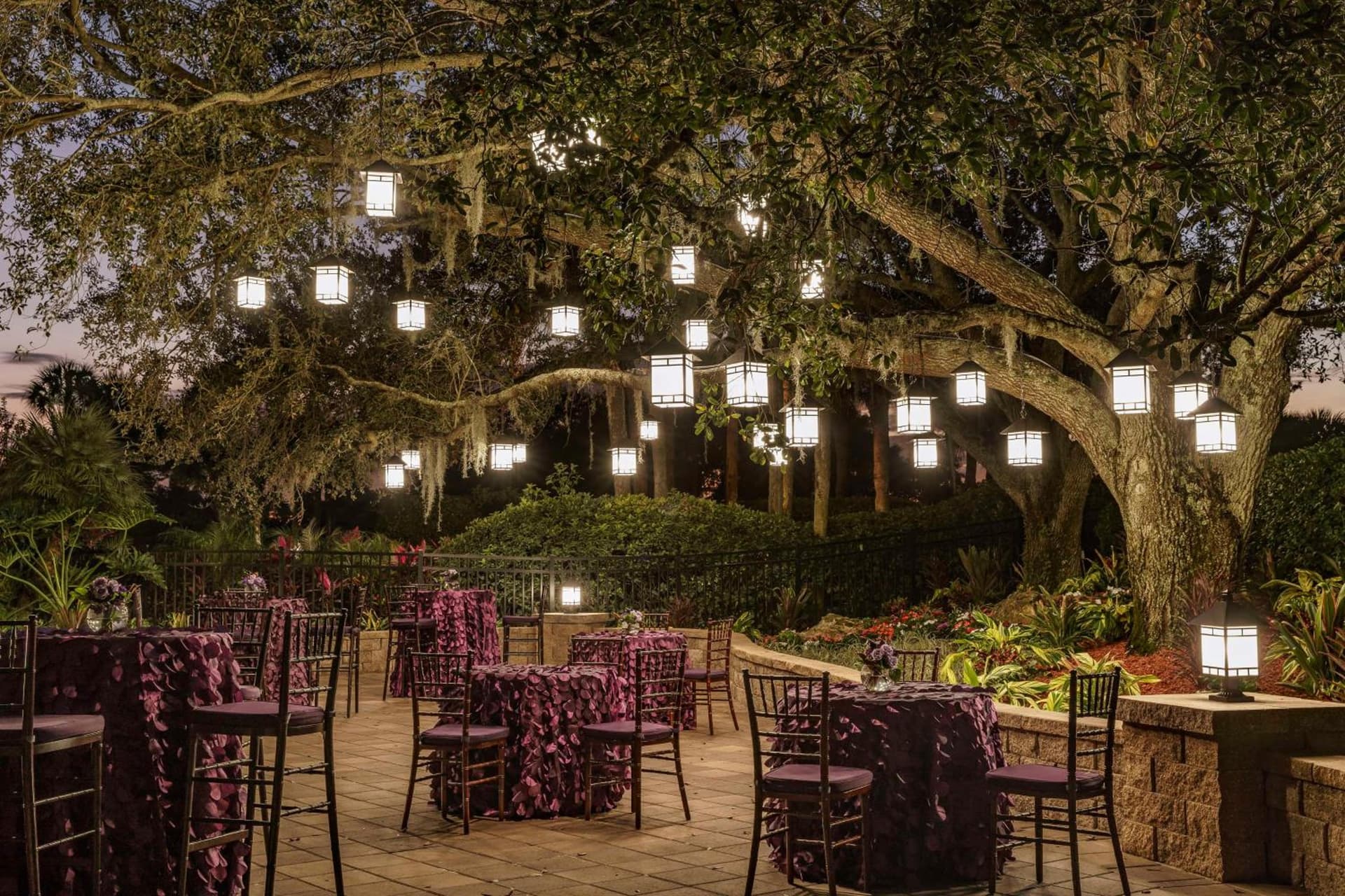 Hyatt Regency Grand Cypress Resort - Free Shuttle to Theme Parks! gallery photo in Orlando, FL — image 67