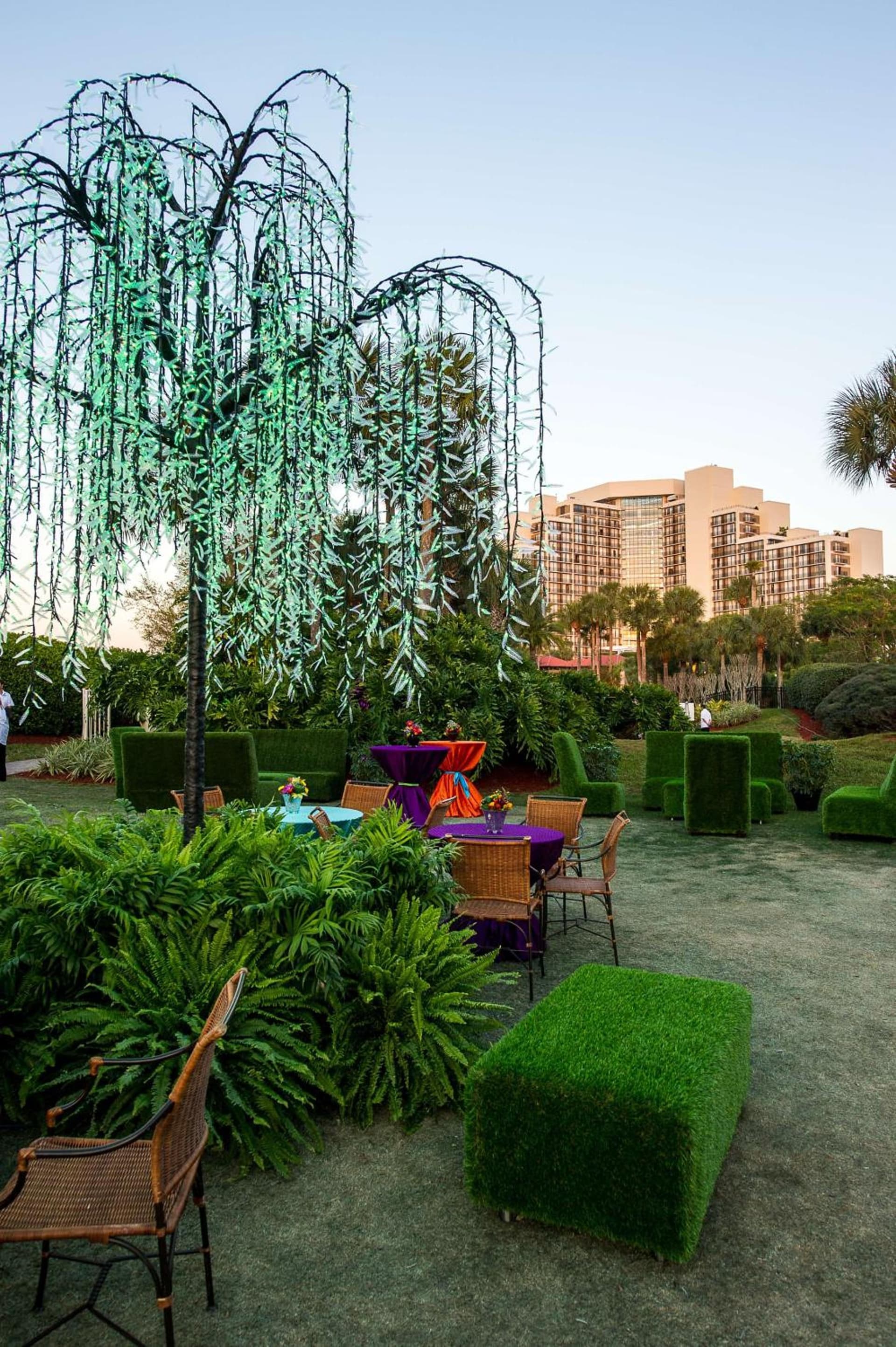 Hyatt Regency Grand Cypress Resort - Free Shuttle to Theme Parks! gallery photo in Orlando, FL — image 27
