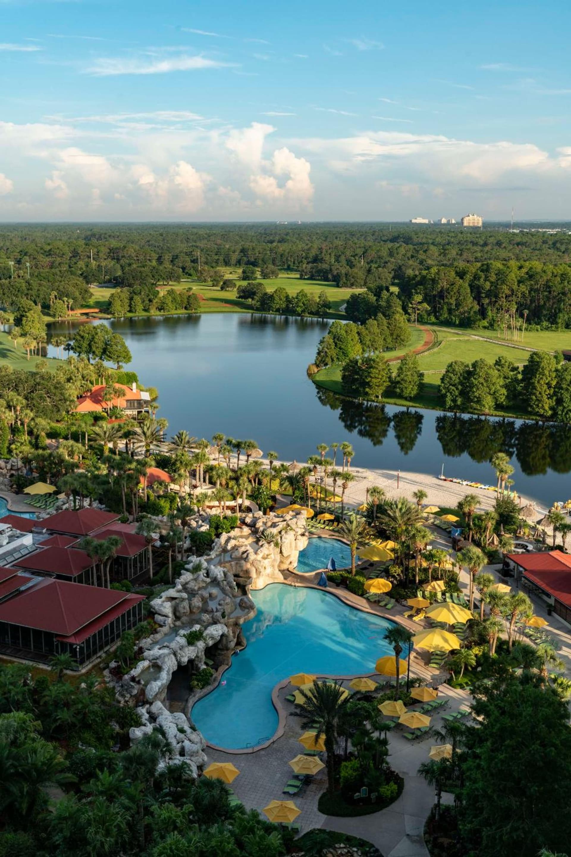 Hyatt Regency Grand Cypress Resort - Free Shuttle to Theme Parks! gallery photo in Orlando, FL — image 55
