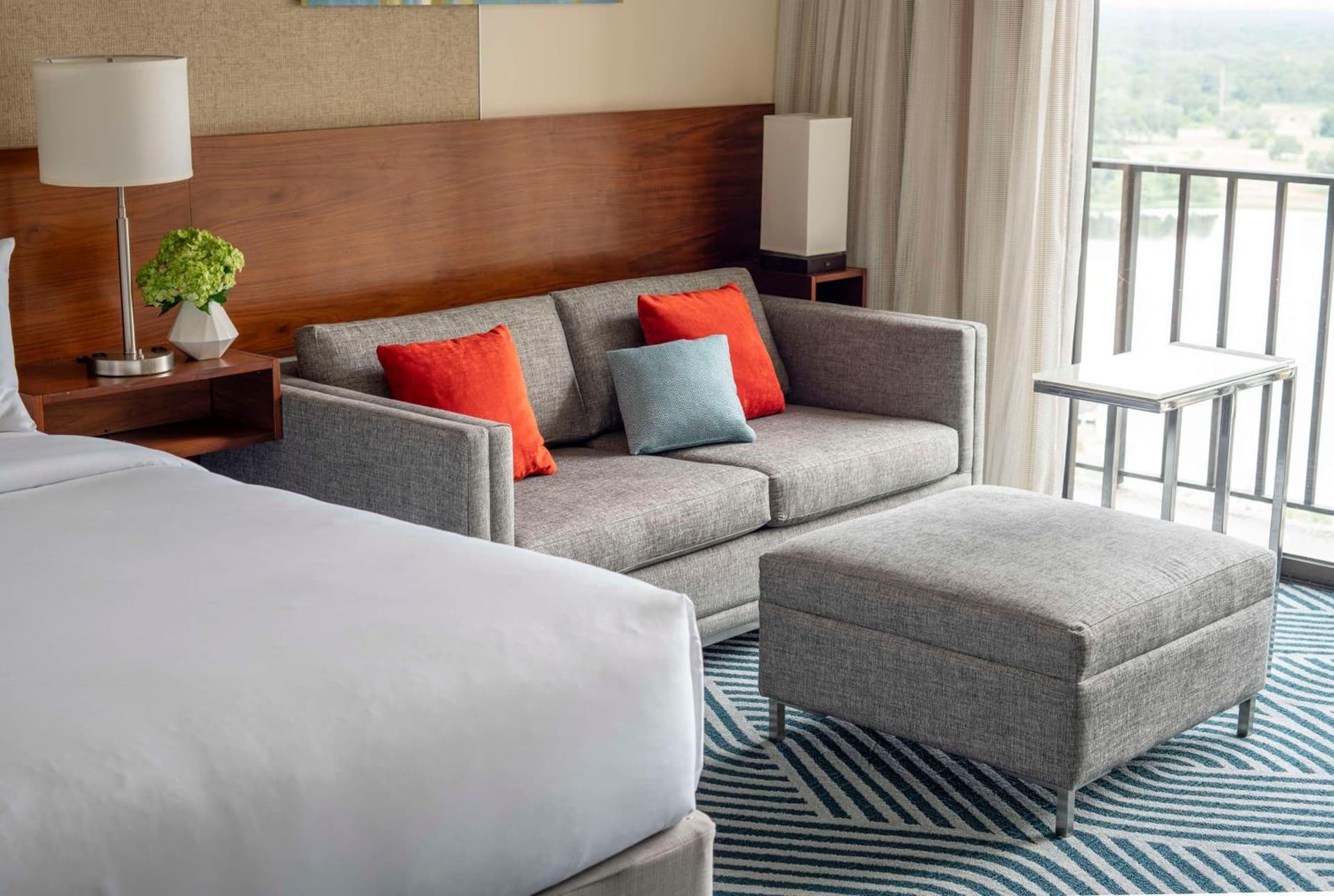 Hyatt Regency Grand Cypress Resort - Free Shuttle to Theme Parks! gallery photo in Orlando, FL — image 87