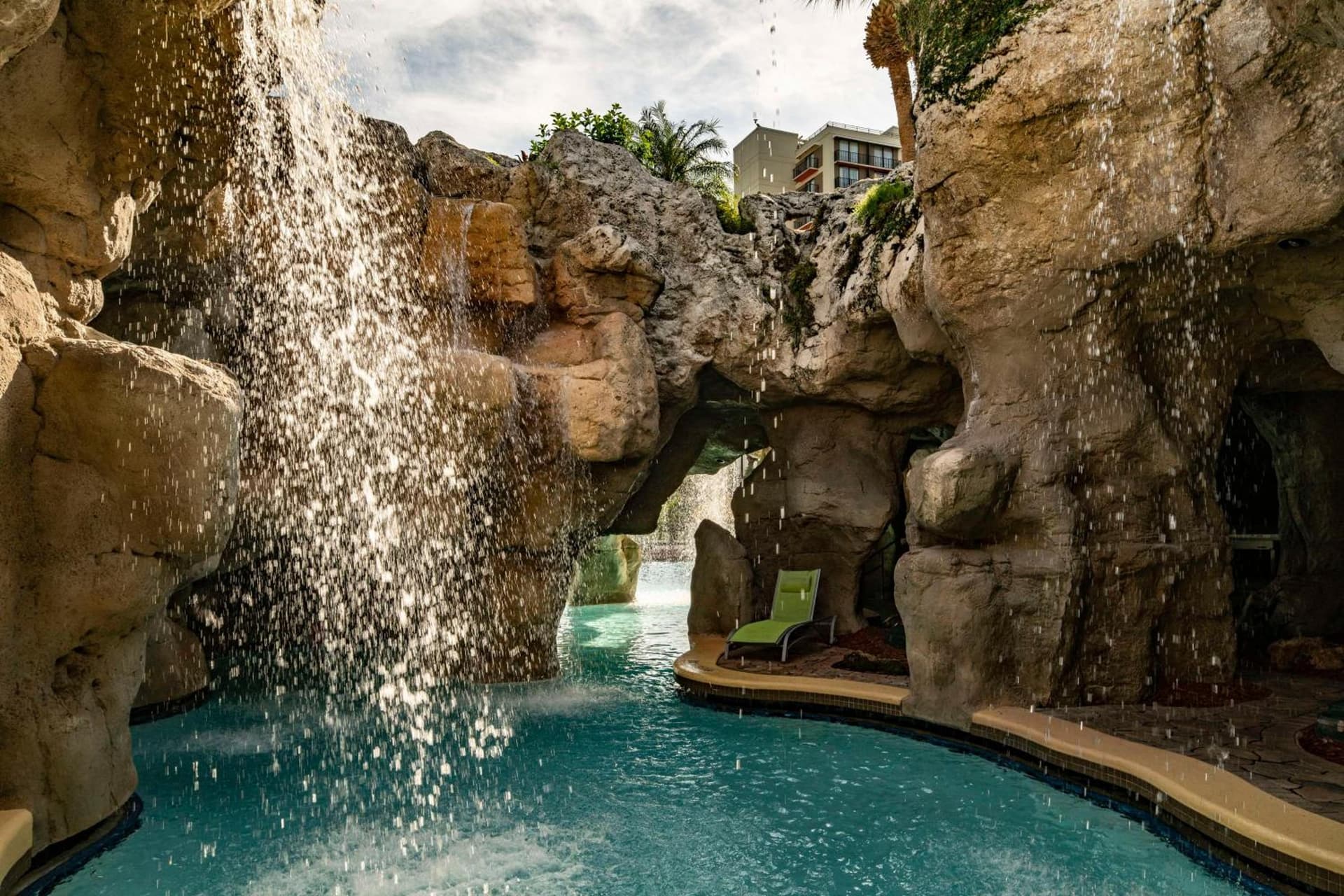 Hyatt Regency Grand Cypress Resort - Free Shuttle to Theme Parks! gallery photo in Orlando, FL — image 32