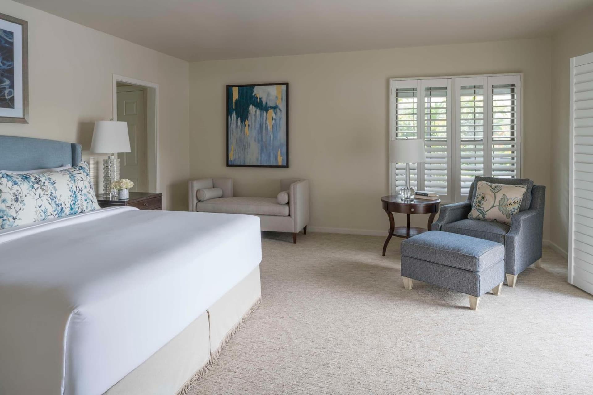 Hyatt Regency Grand Cypress Resort - Free Shuttle to Theme Parks! gallery photo in Orlando, FL — image 26