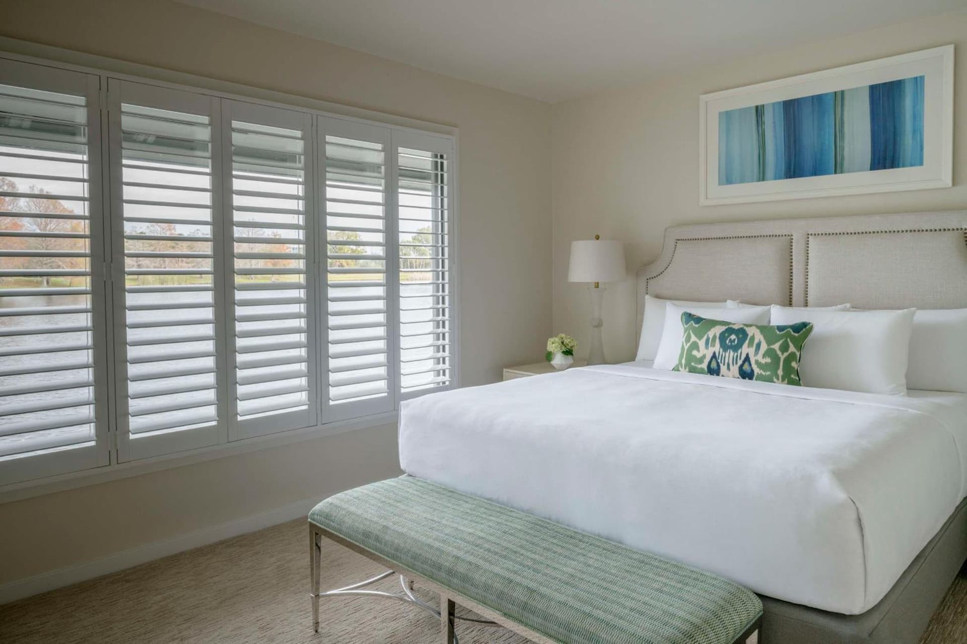 Hyatt Regency Grand Cypress Resort - Free Shuttle to Theme Parks! gallery photo in Orlando, FL — image 39
