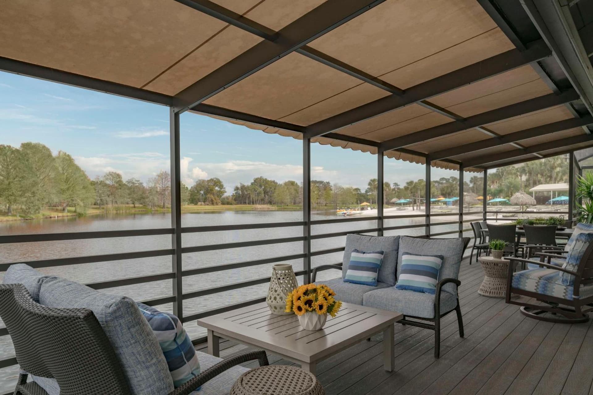 Hyatt Regency Grand Cypress Resort - Free Shuttle to Theme Parks! gallery photo in Orlando, FL — image 53