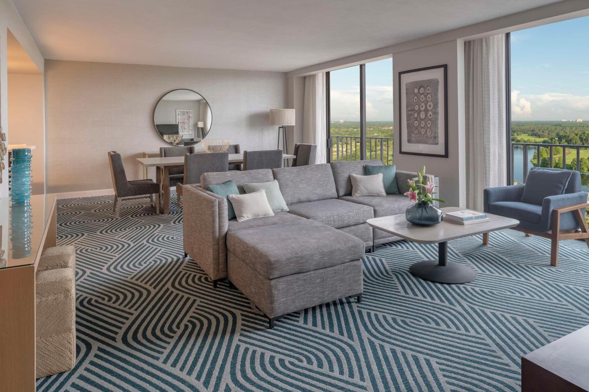 Hyatt Regency Grand Cypress Resort - Free Shuttle to Theme Parks! gallery photo in Orlando, FL — image 57