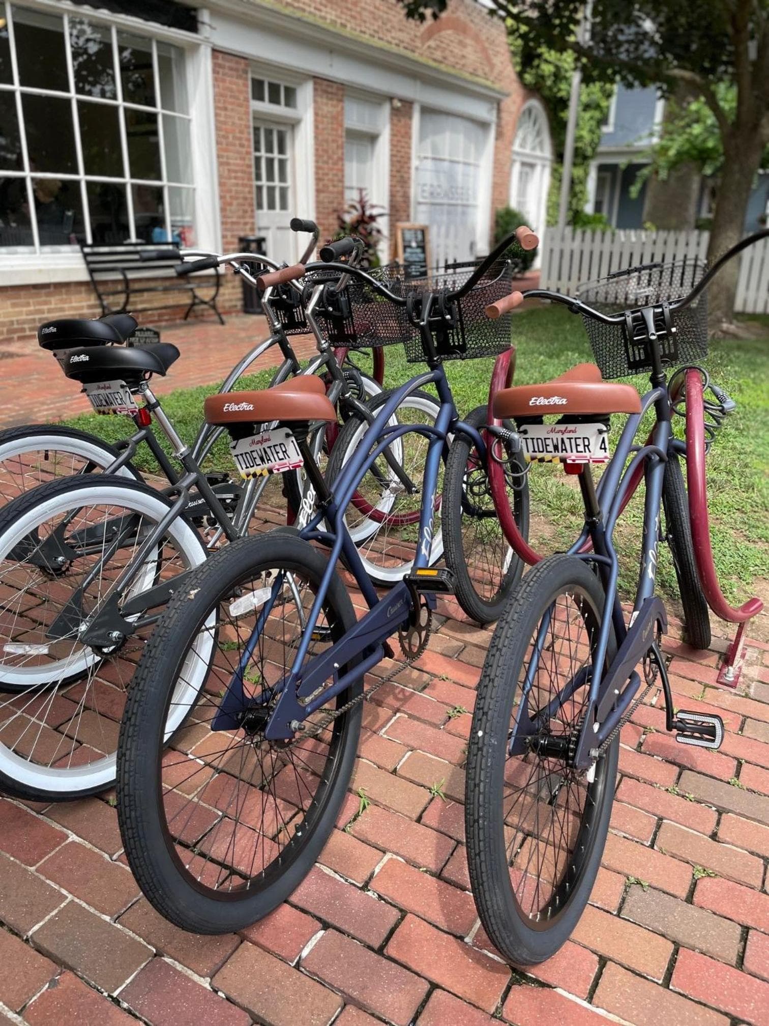 The Tidewater Inn gallery photo in Easton, MD — image 38