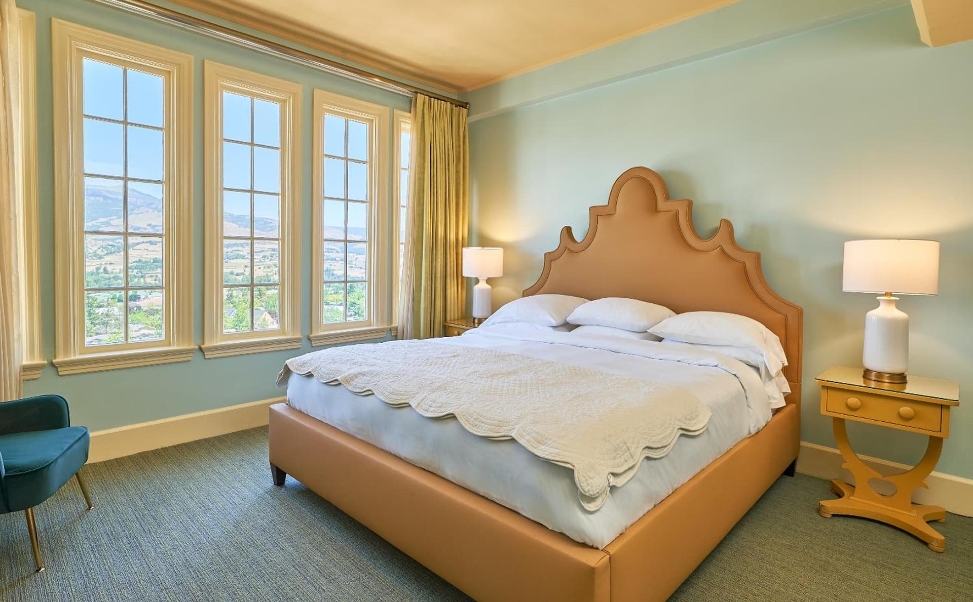 Ashland Springs Hotel gallery photo in Ashland, OR — image 55