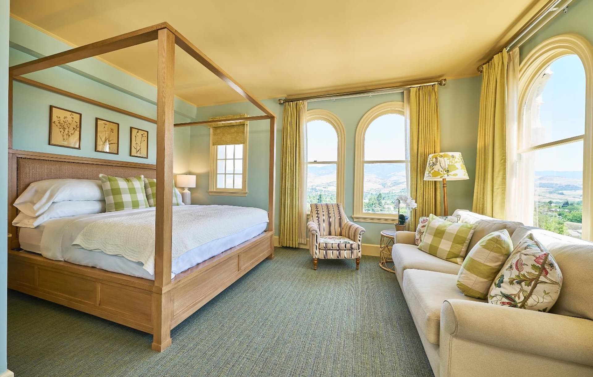 Ashland Springs Hotel gallery photo in Ashland, OR — image 8