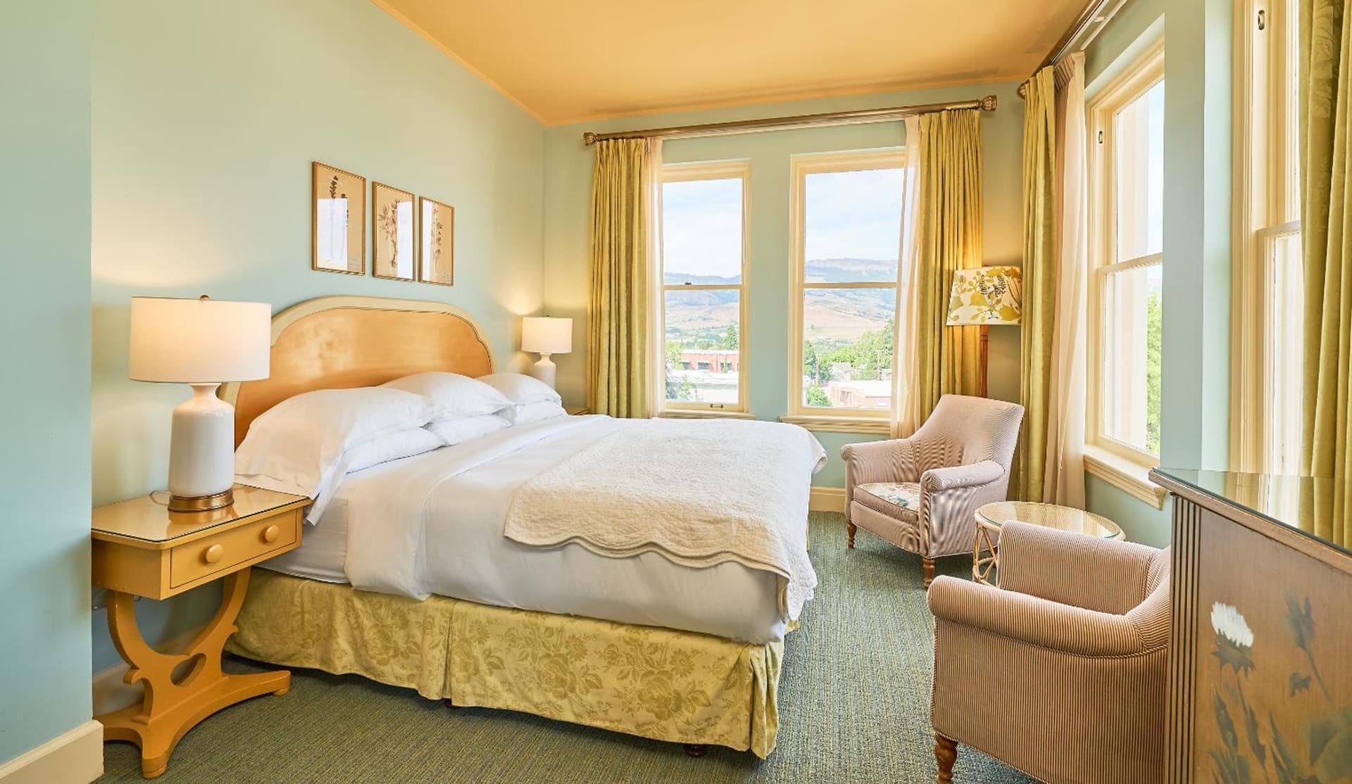 Ashland Springs Hotel gallery photo in Ashland, OR — image 22
