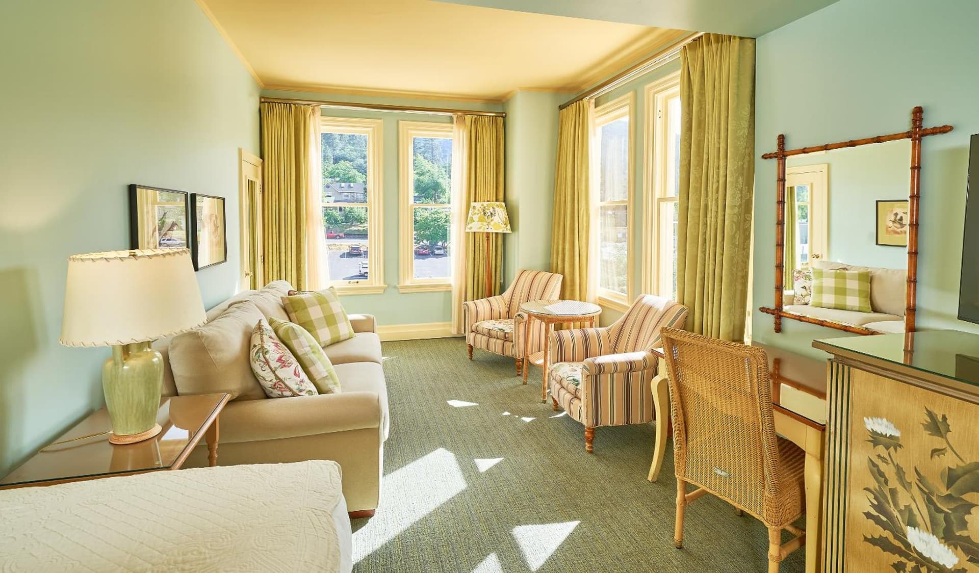 Ashland Springs Hotel gallery photo in Ashland, OR — image 28