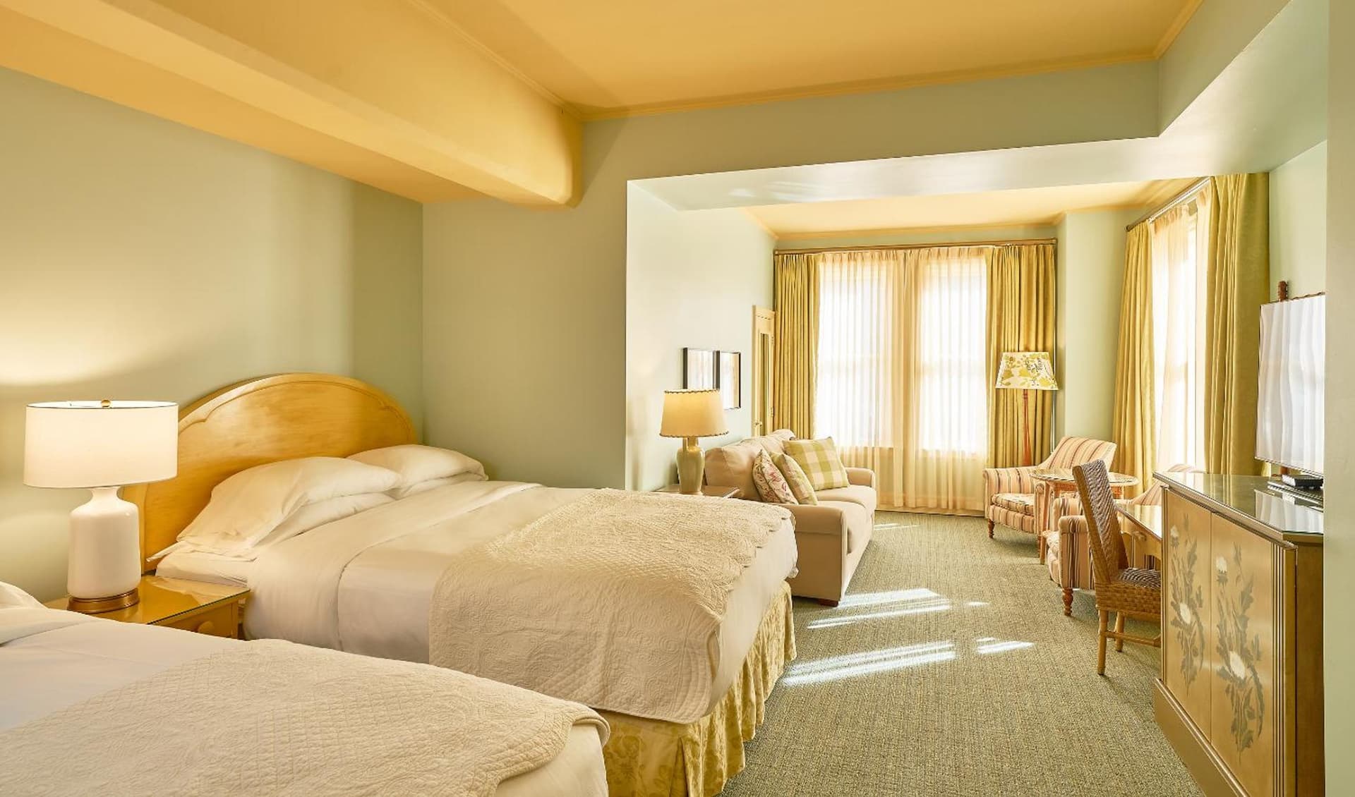 Ashland Springs Hotel gallery photo in Ashland, OR — image 5