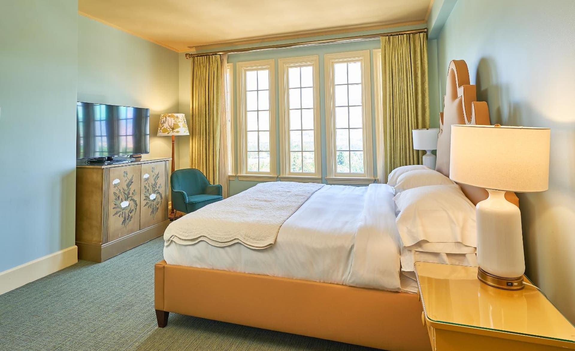 Ashland Springs Hotel gallery photo in Ashland, OR — image 50