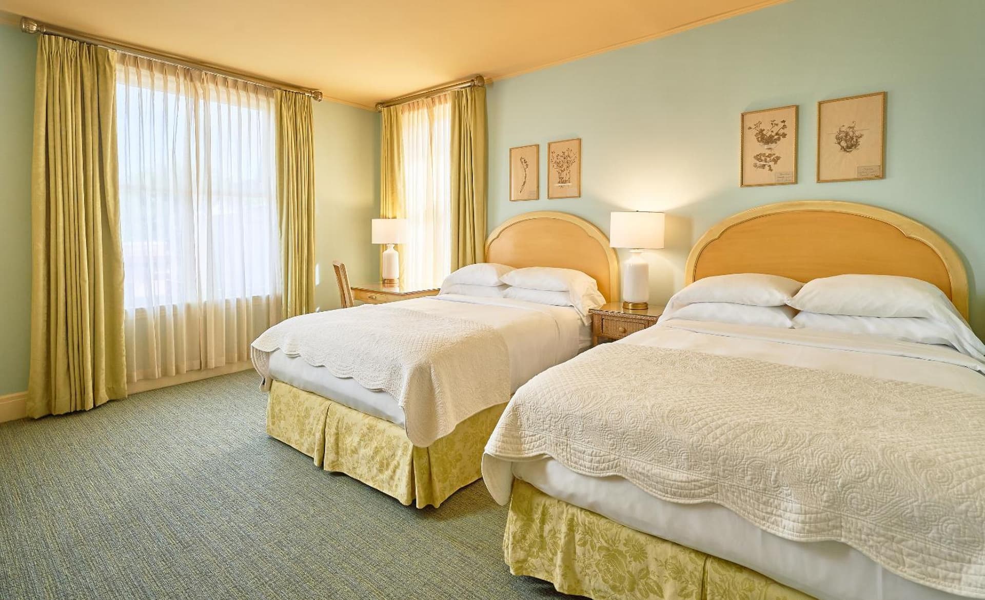 Ashland Springs Hotel gallery photo in Ashland, OR — image 41