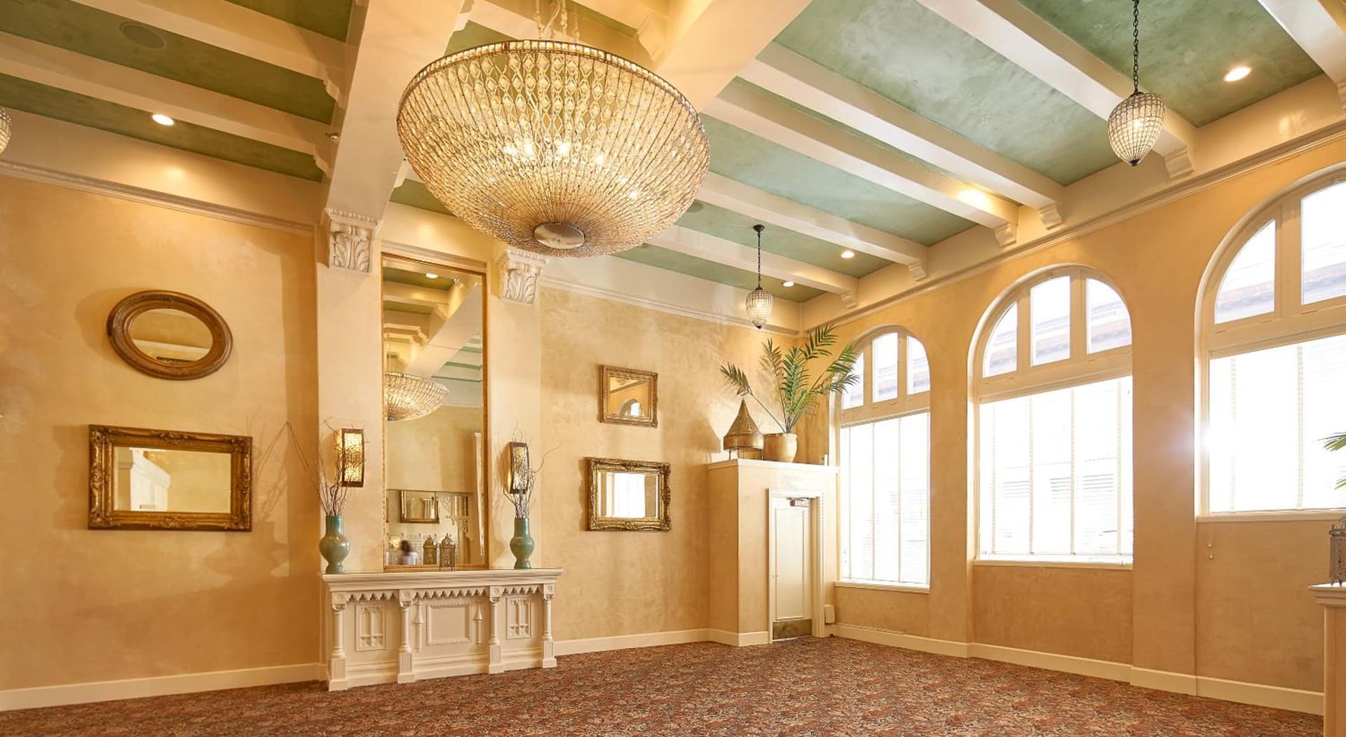 Ashland Springs Hotel gallery photo in Ashland, OR — image 24