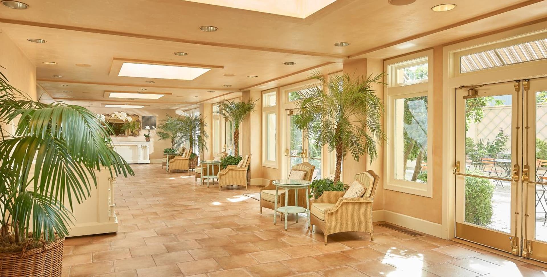 Ashland Springs Hotel gallery photo in Ashland, OR — image 6