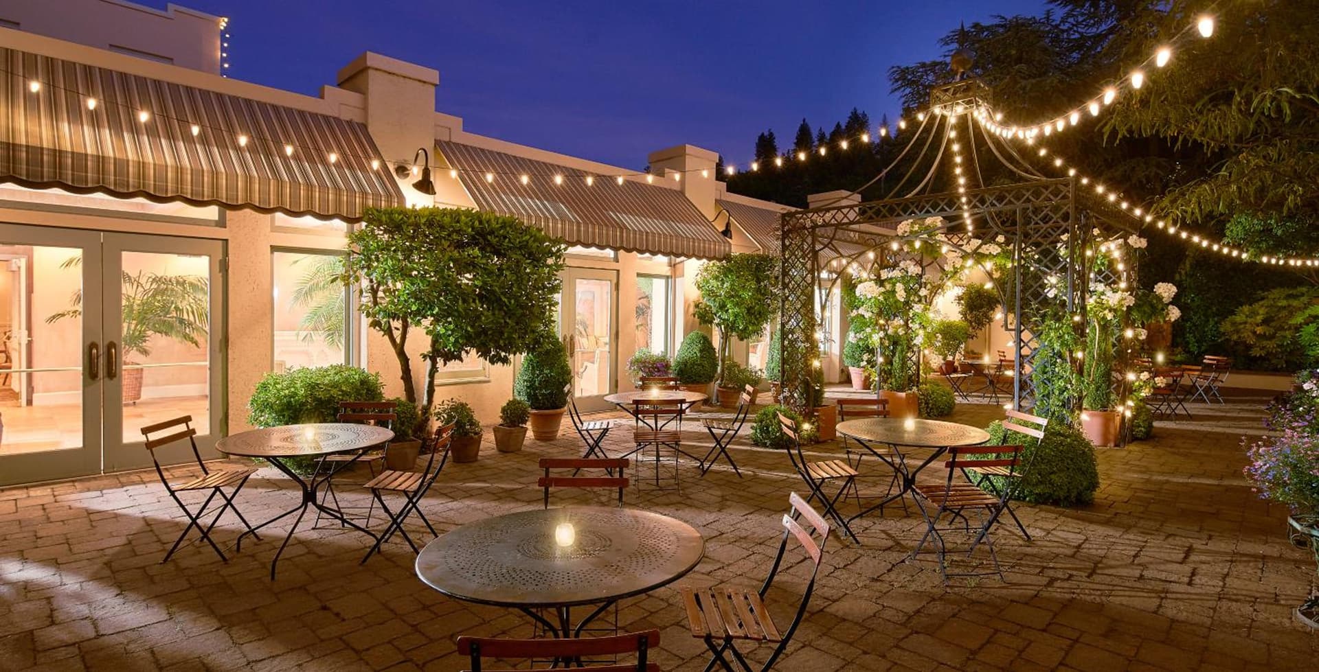 Ashland Springs Hotel gallery photo in Ashland, OR — image 19
