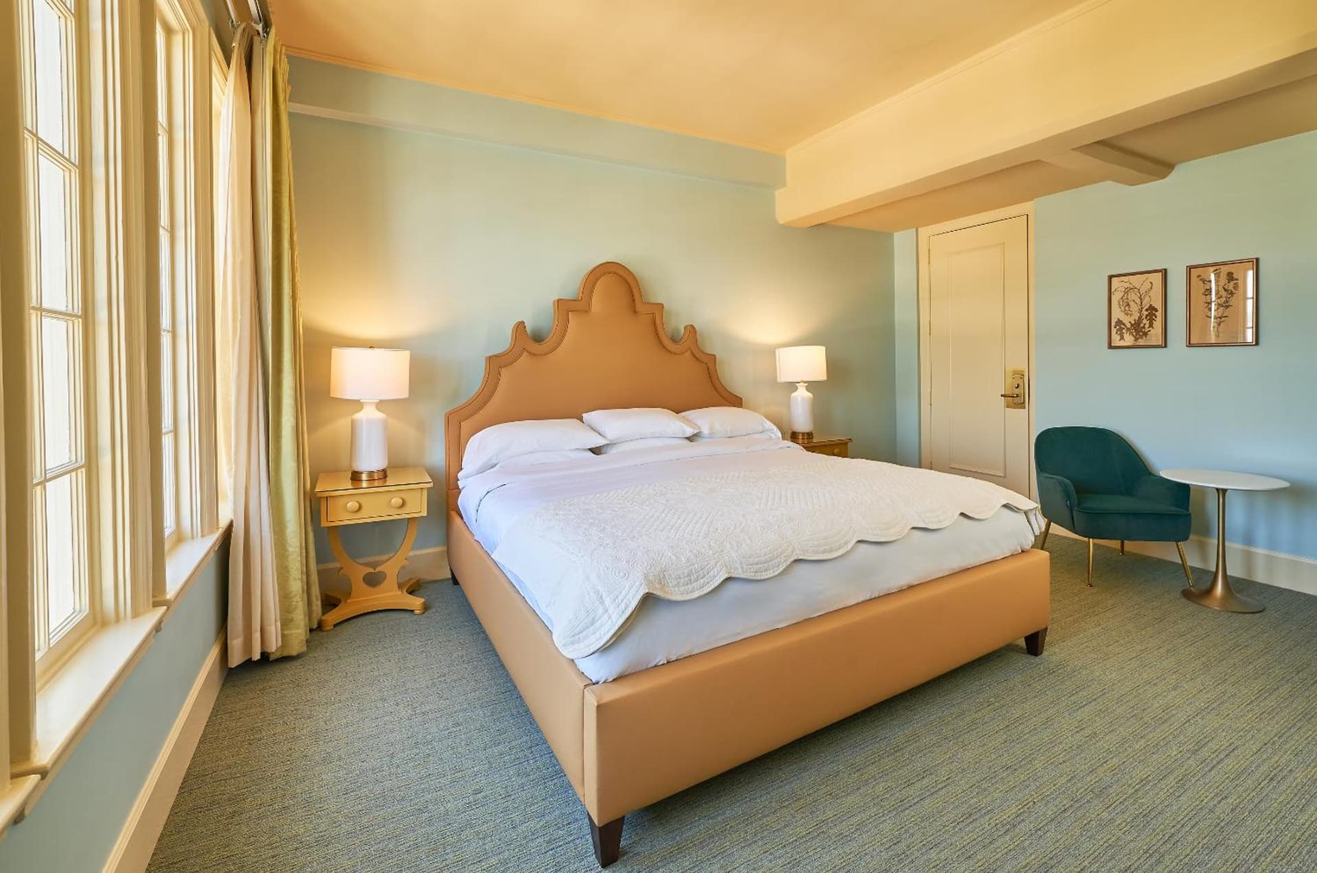 Ashland Springs Hotel gallery photo in Ashland, OR — image 36