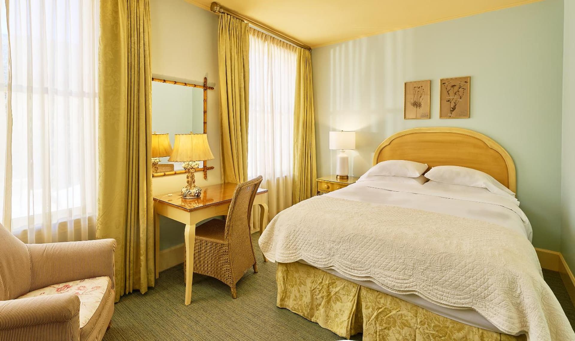 Ashland Springs Hotel gallery photo in Ashland, OR — image 46